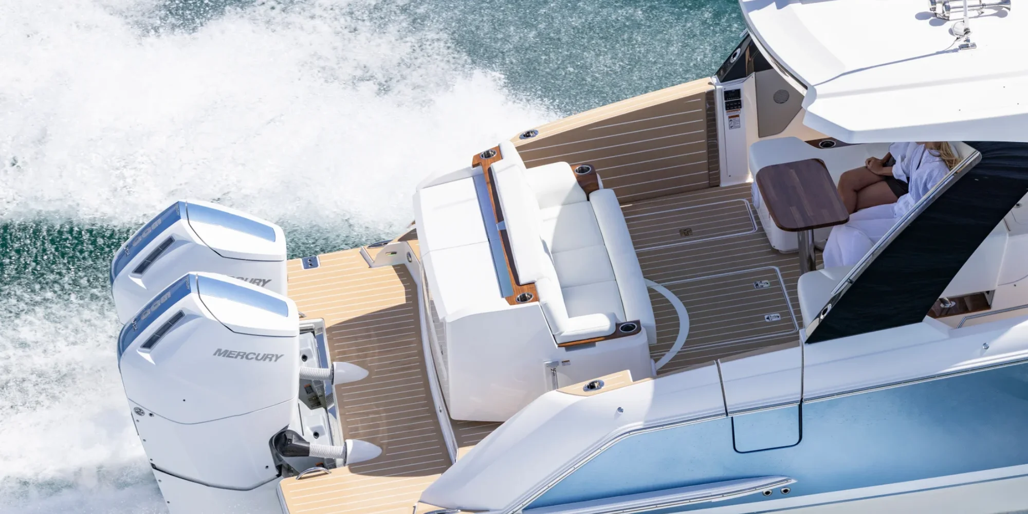 2026 Tiara Yachts 39 LS Image Thumbnail #9