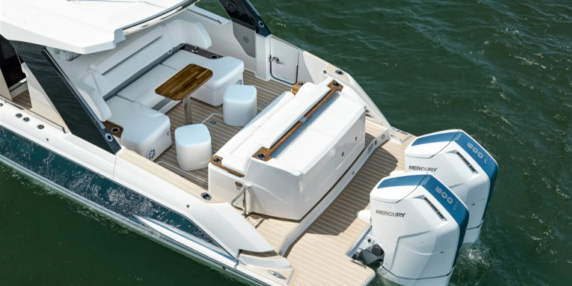 2026 Tiara Yachts 39 LS Image Thumbnail #4