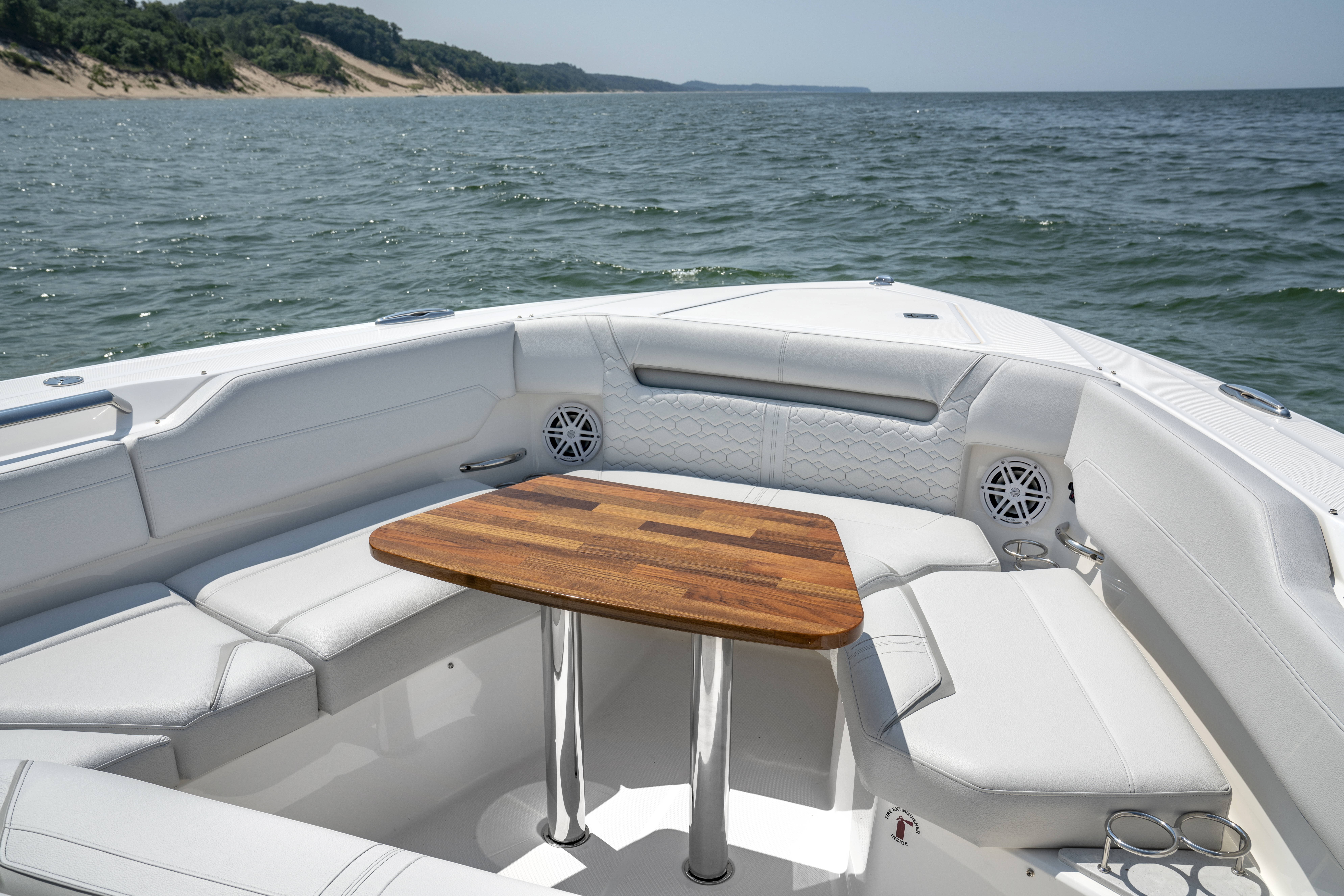 2026 Tiara Yachts 43 LS Image Thumbnail #2