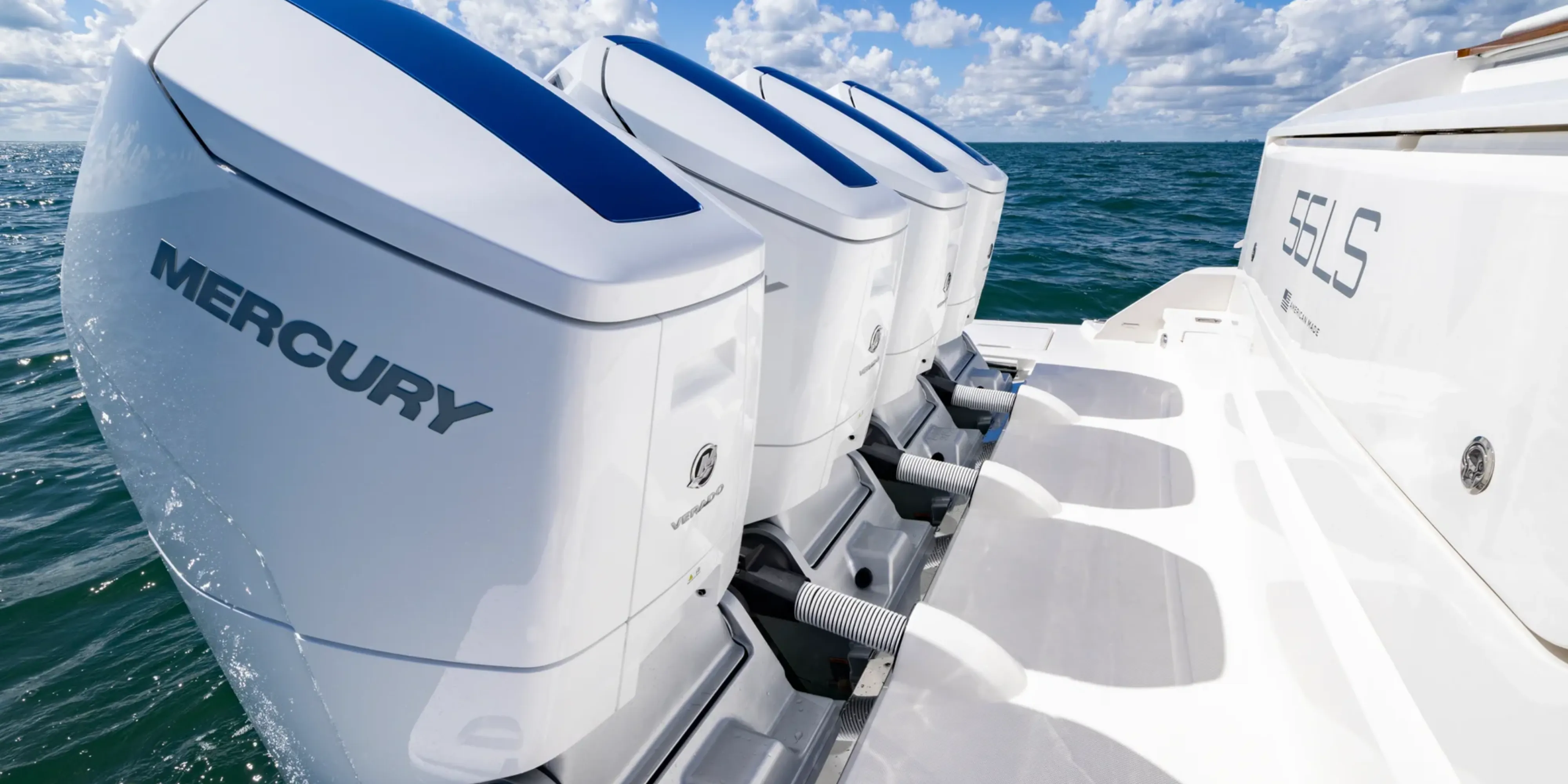 2026 Tiara Yachts 56 LS Image Thumbnail #6