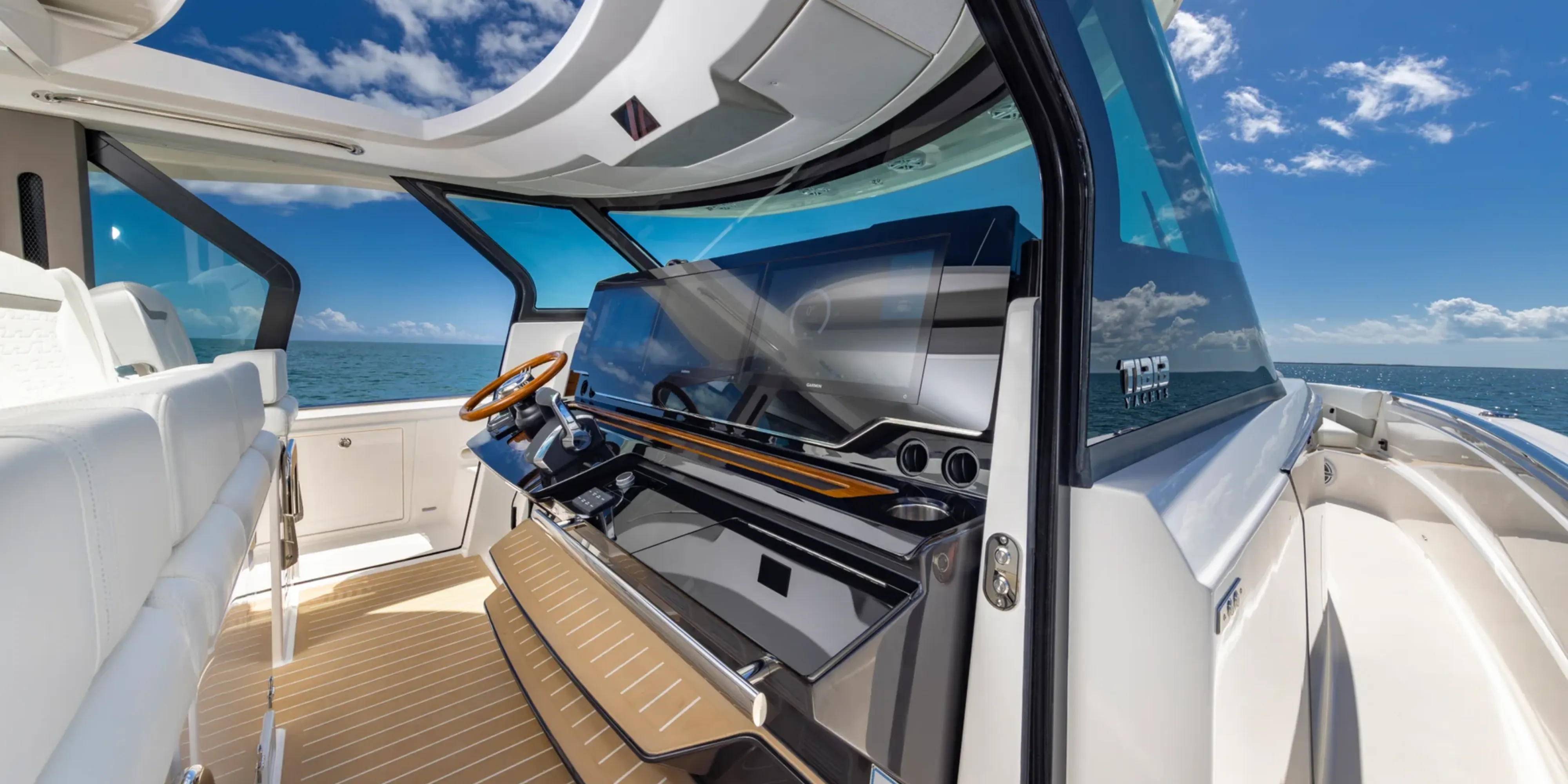 2026 Tiara Yachts 56 LS Image Thumbnail #13