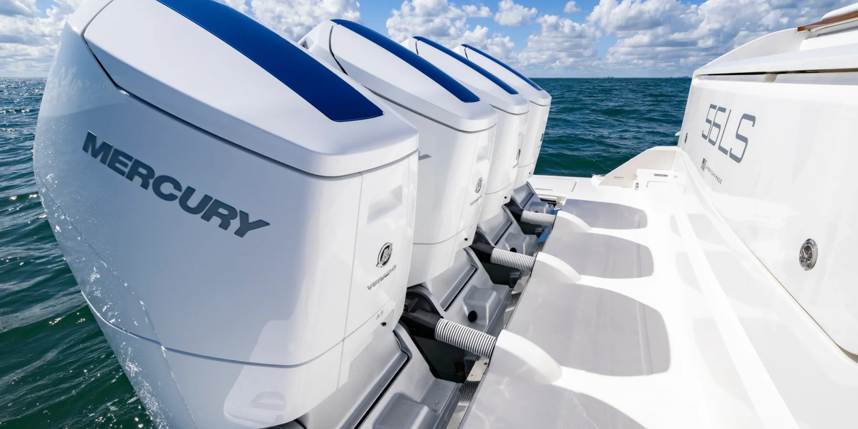 2026 Tiara Yachts 56 LS Image Thumbnail #6