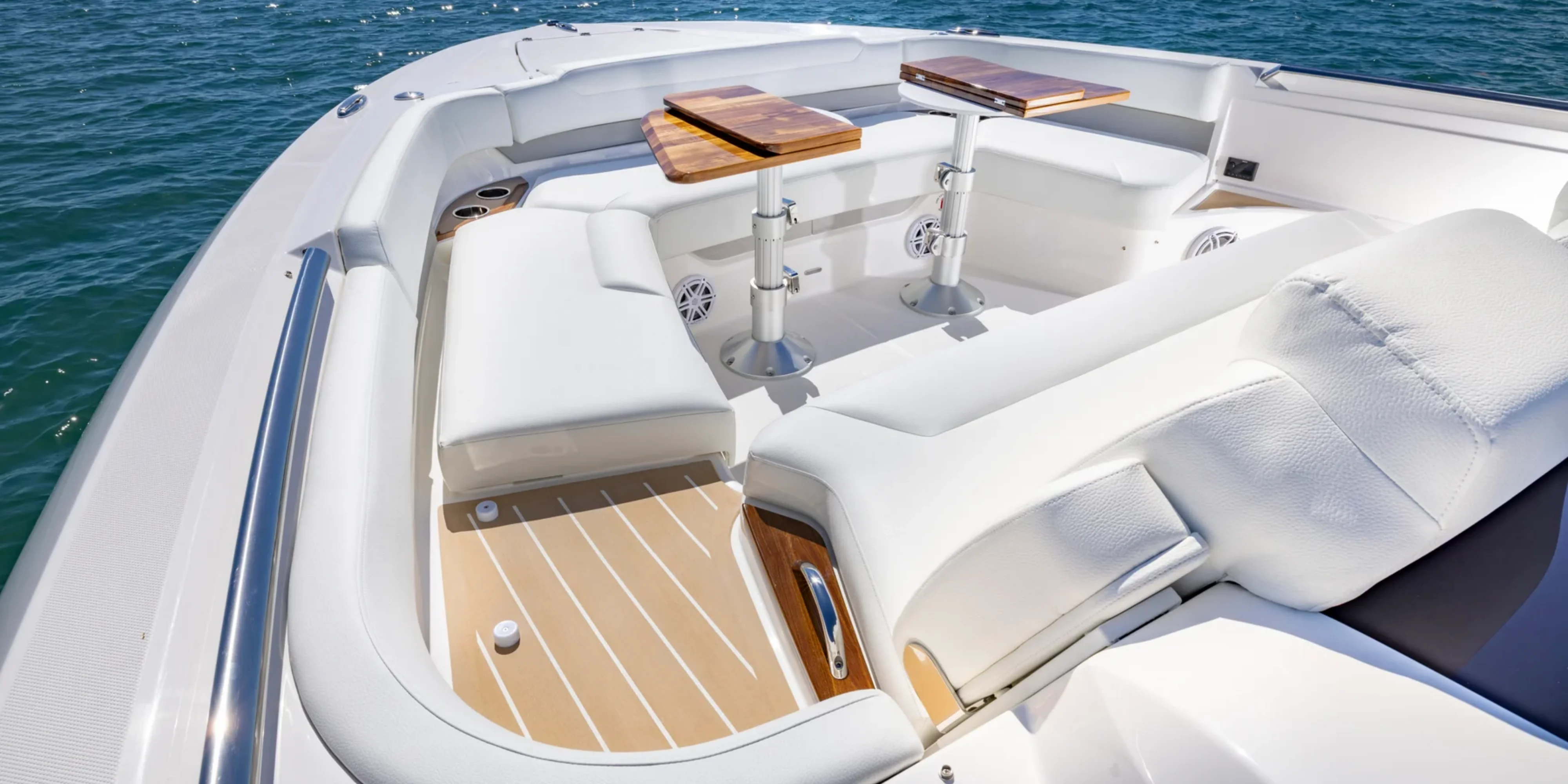 2026 Tiara Yachts 56 LS Image Thumbnail #16