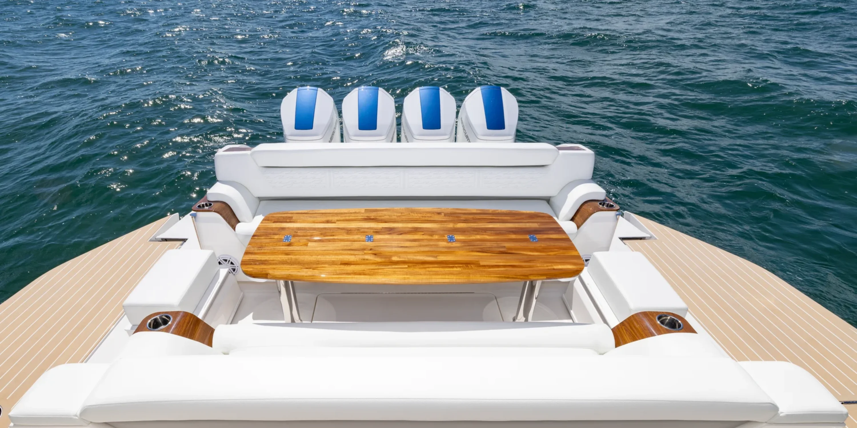 2026 Tiara Yachts 56 LS Image Thumbnail #7