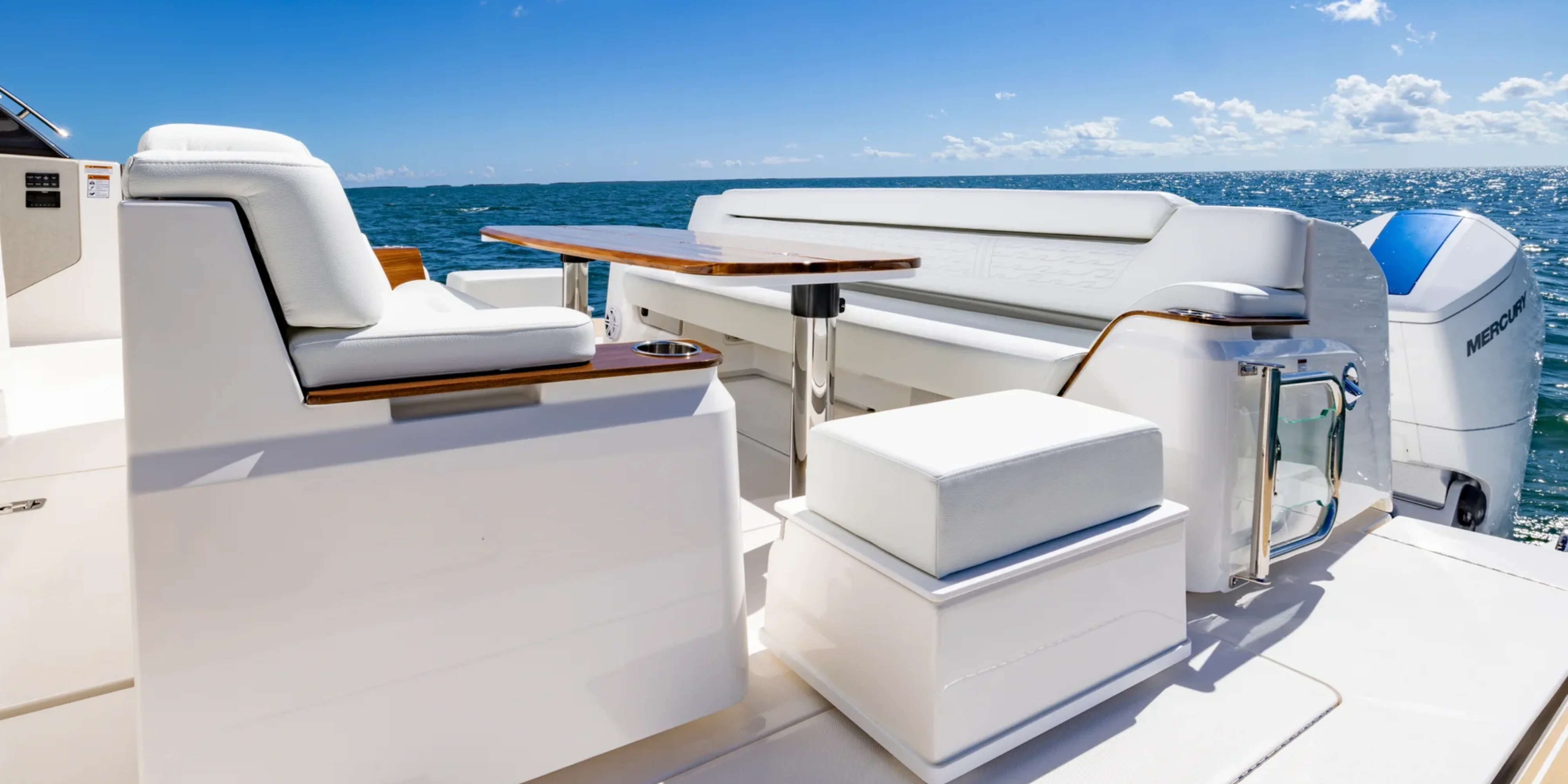 2026 Tiara Yachts 56 LS Image Thumbnail #9