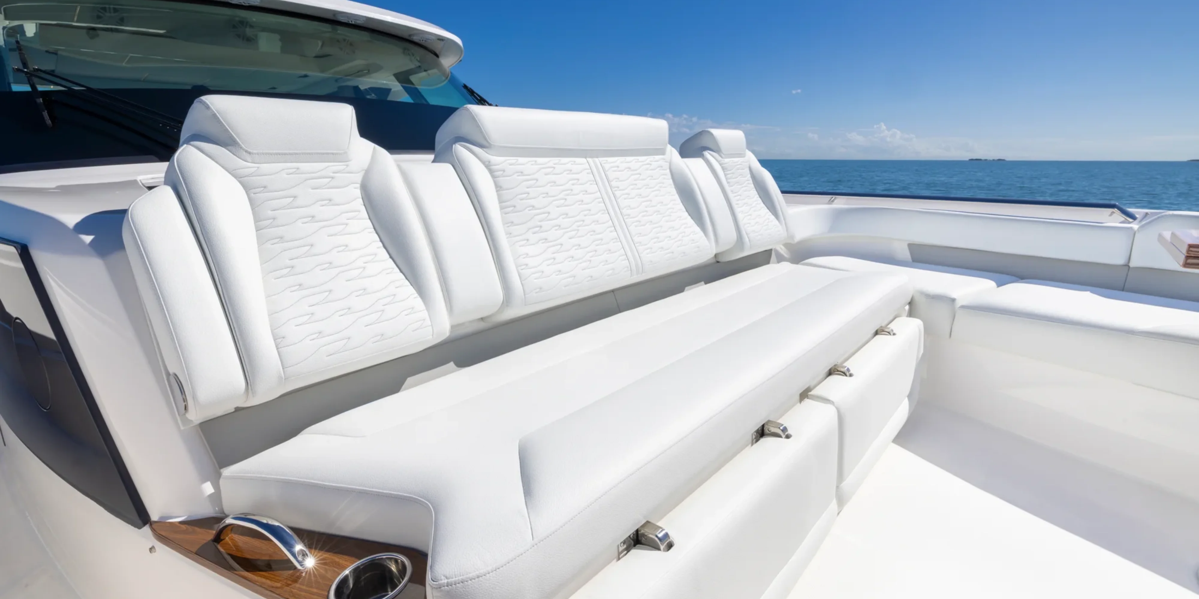 2026 Tiara Yachts 56 LS Image Thumbnail #17