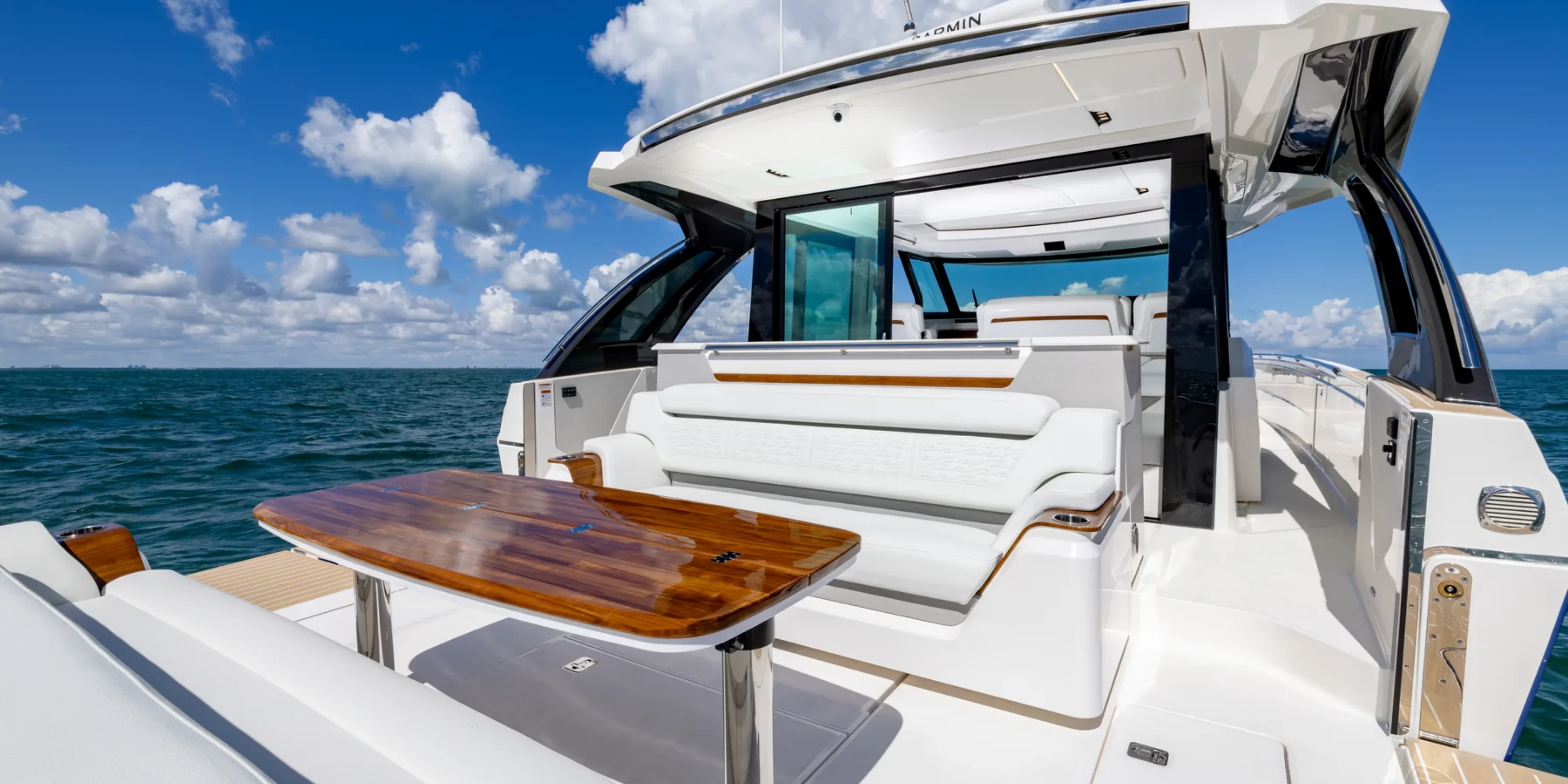 2026 Tiara Yachts 56 LS Image Thumbnail #10