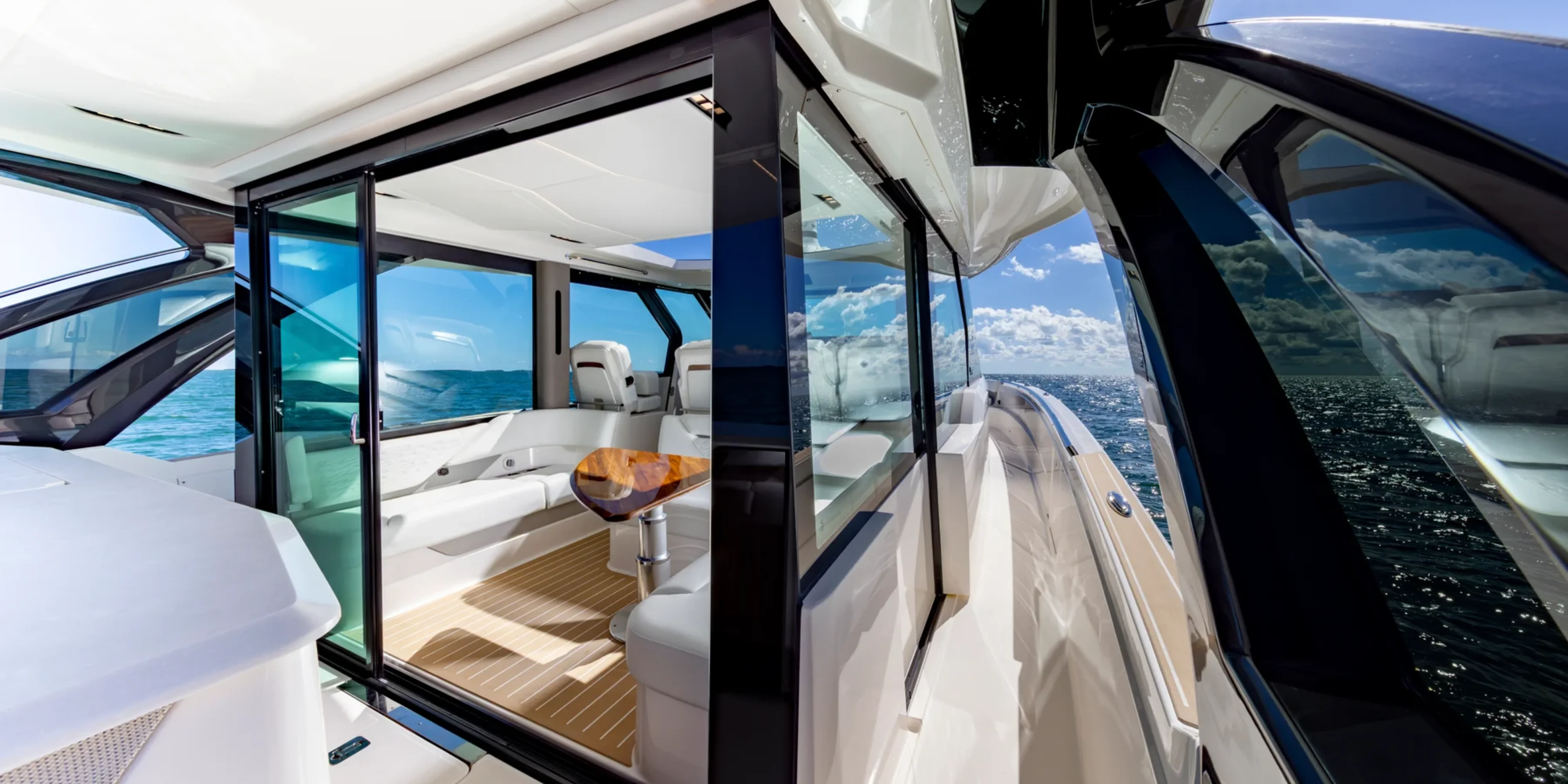 2026 Tiara Yachts 56 LS Image Thumbnail #11