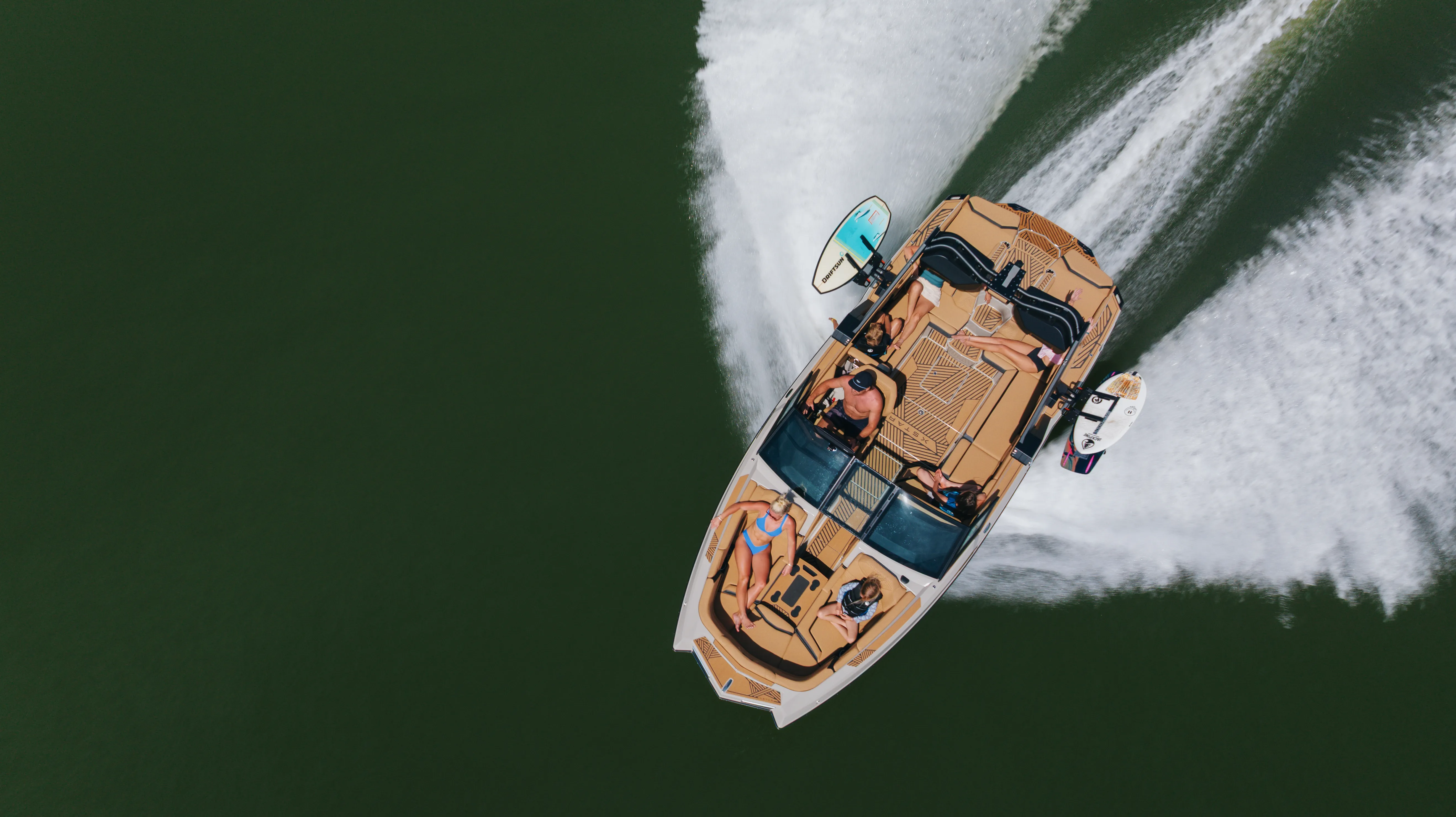 2026 Mastercraft XStar 23 Image Thumbnail #33