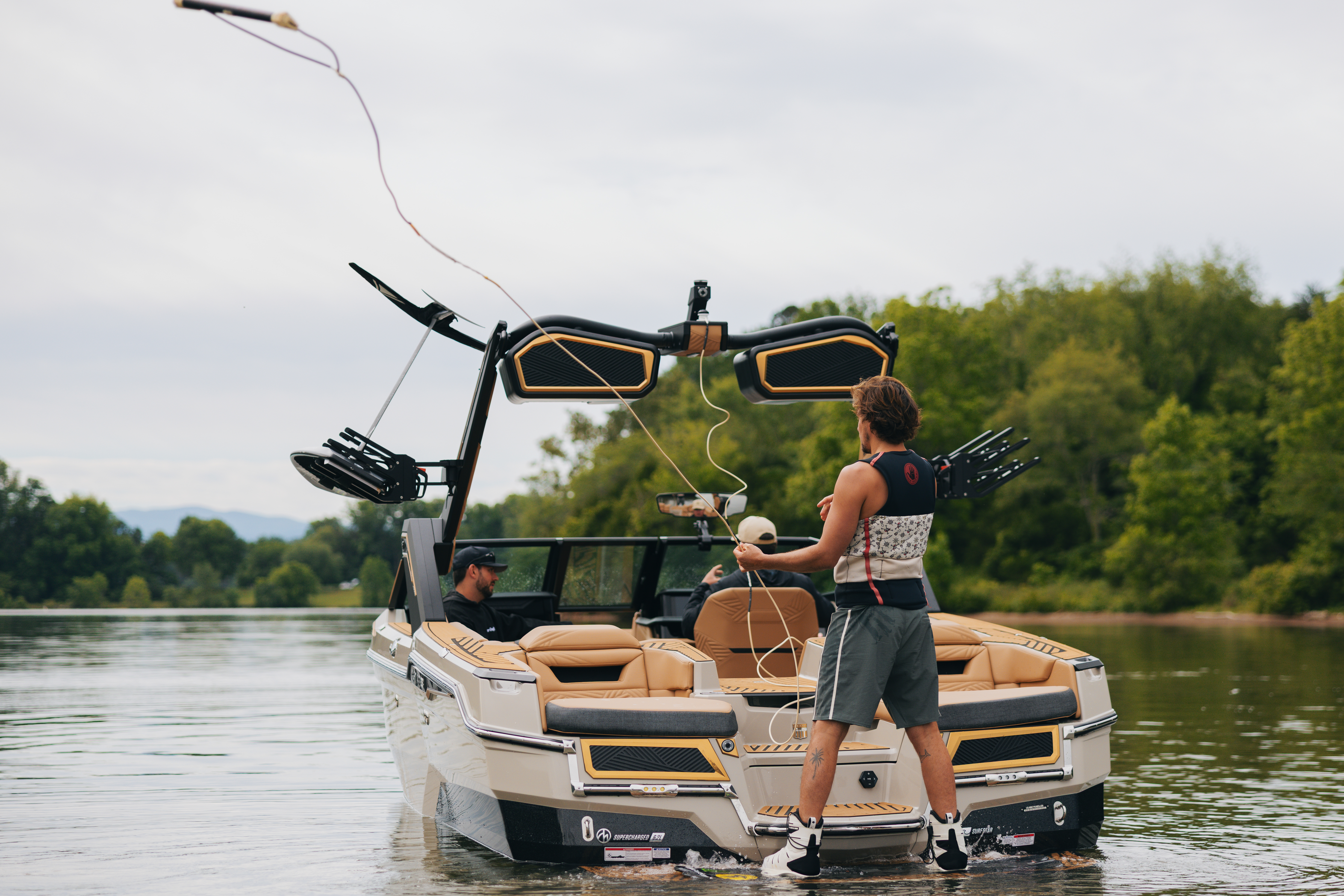 2026 Mastercraft XStar 23 Image Thumbnail #45