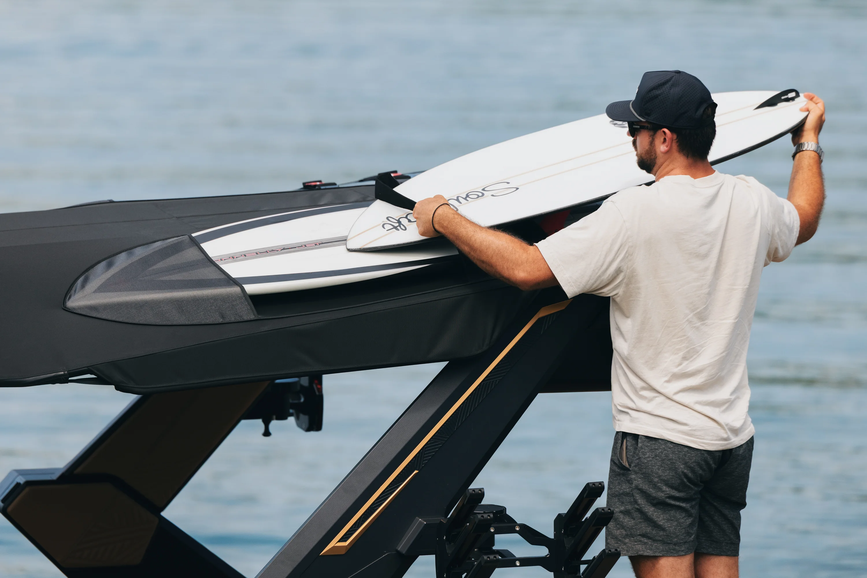 2026 Mastercraft XStar 23 Image Thumbnail #8