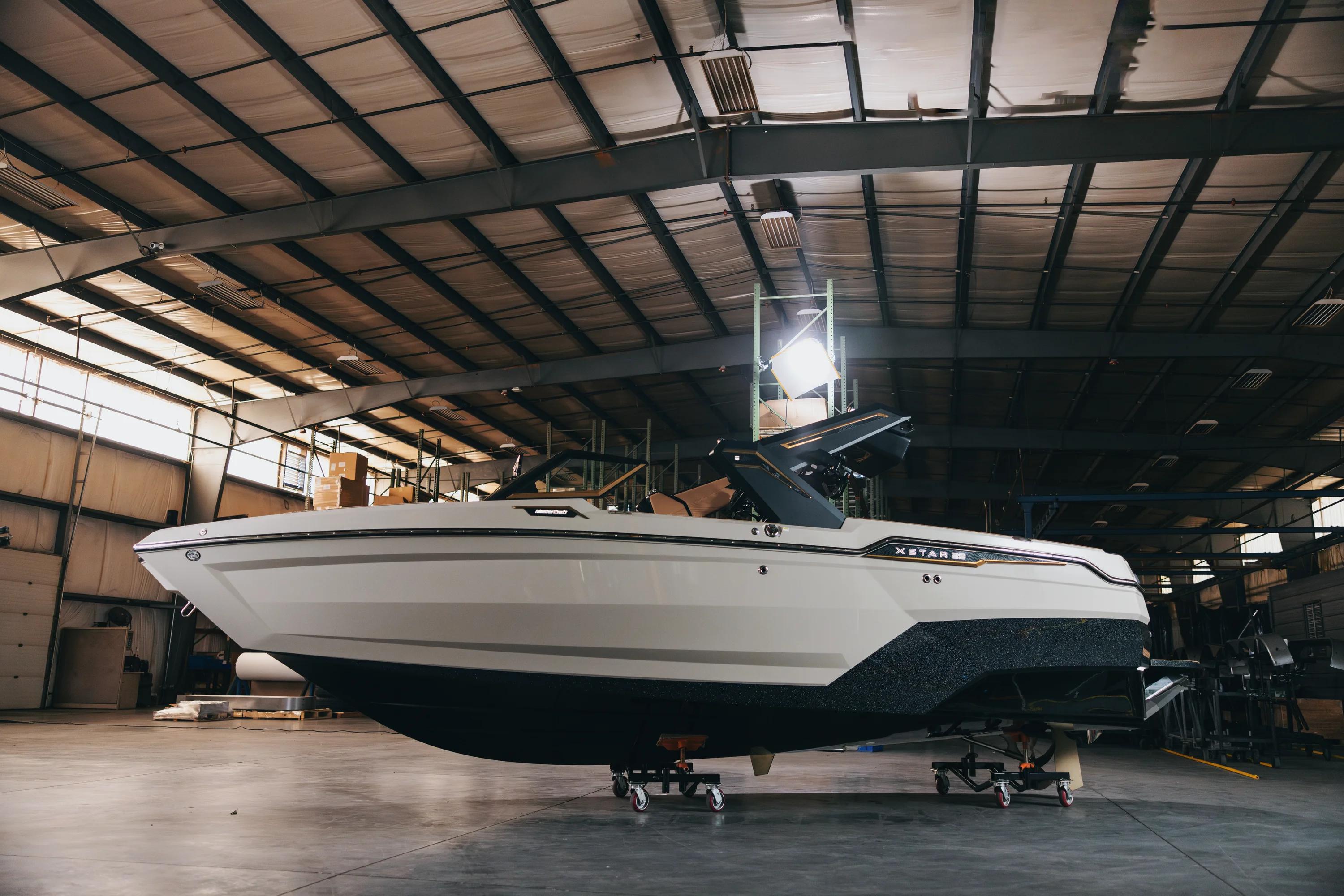 2026 Mastercraft XStar 23 Image Thumbnail #24