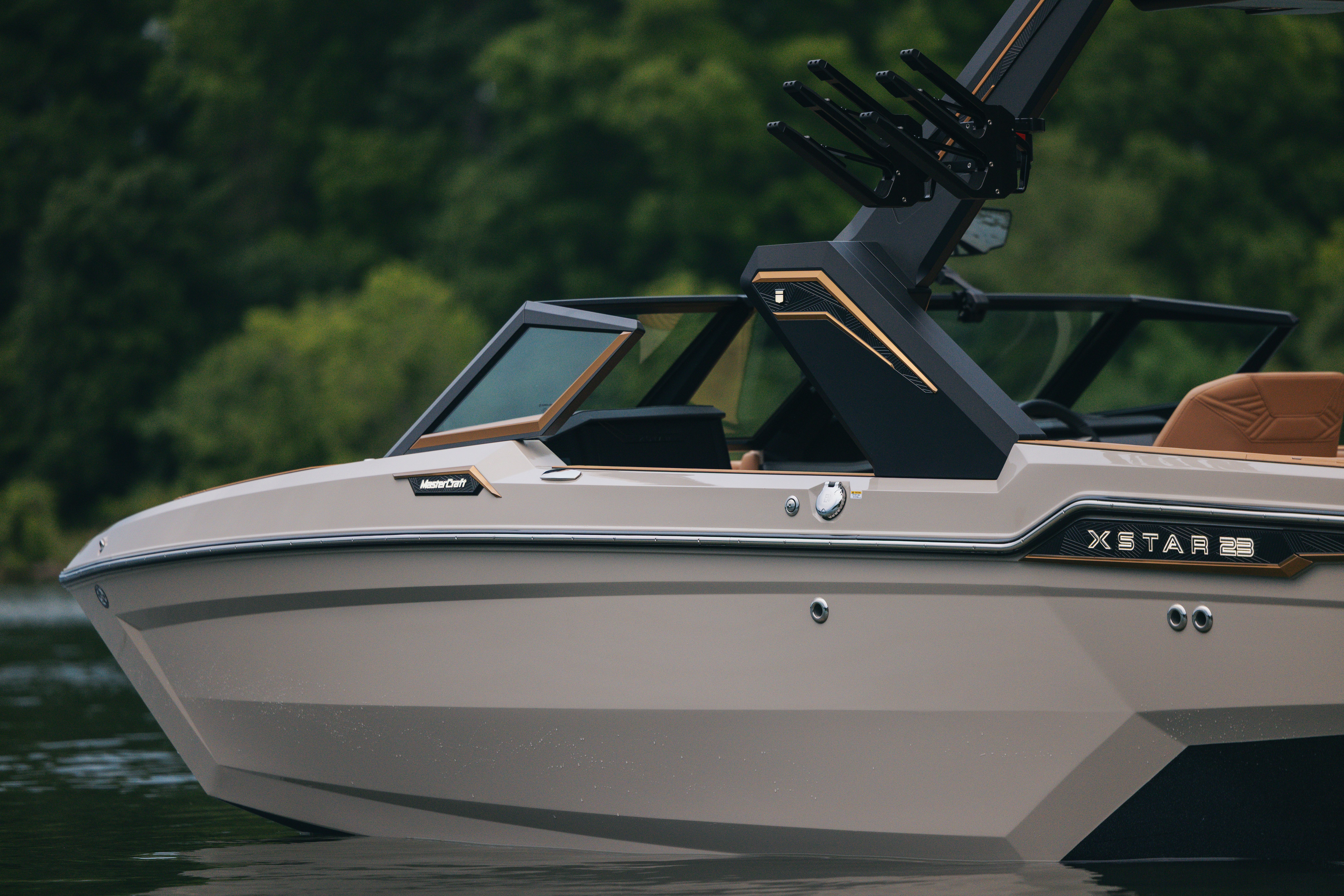 2026 Mastercraft XStar 23 Image Thumbnail #42
