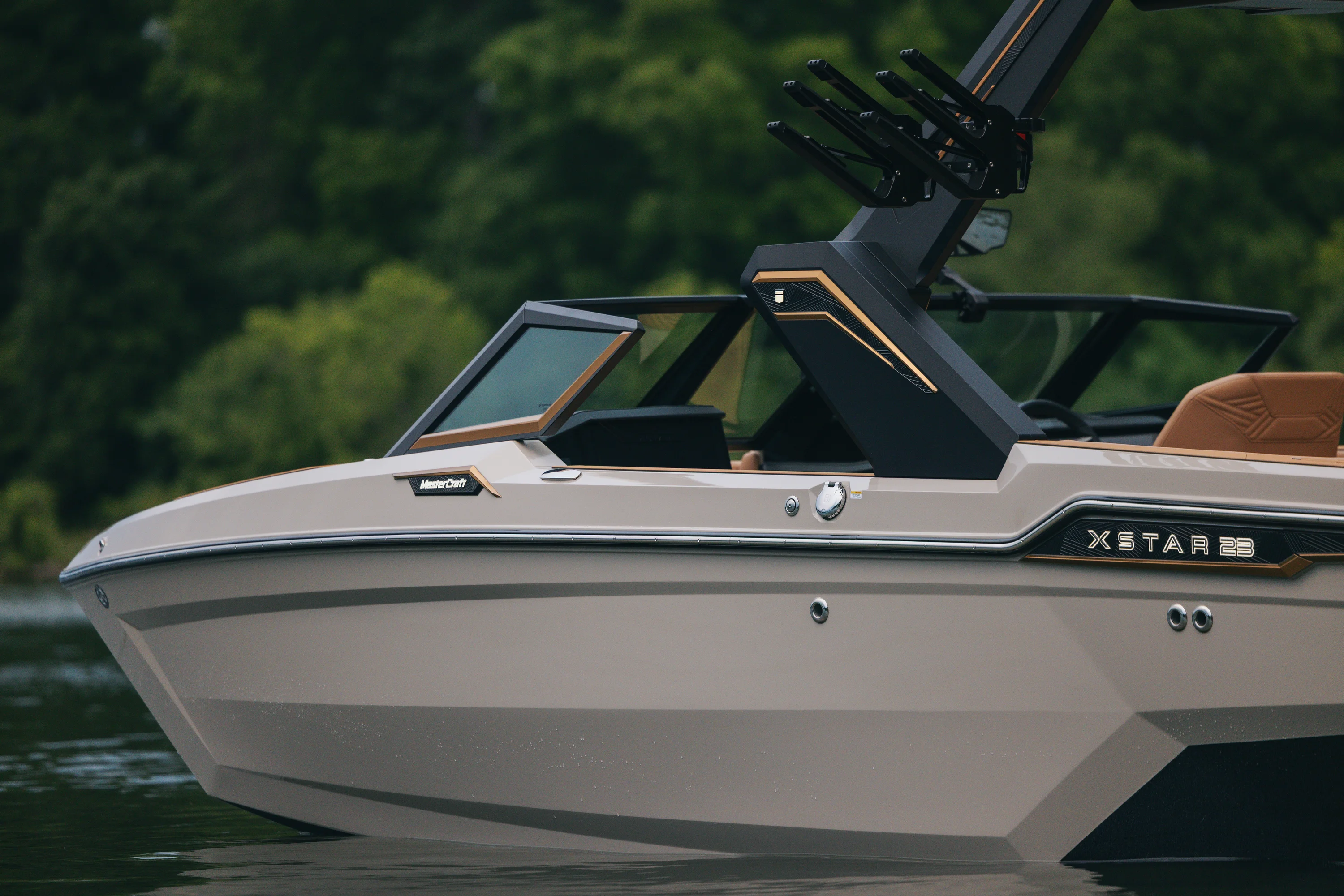 2026 Mastercraft XStar 23 Image Thumbnail #42