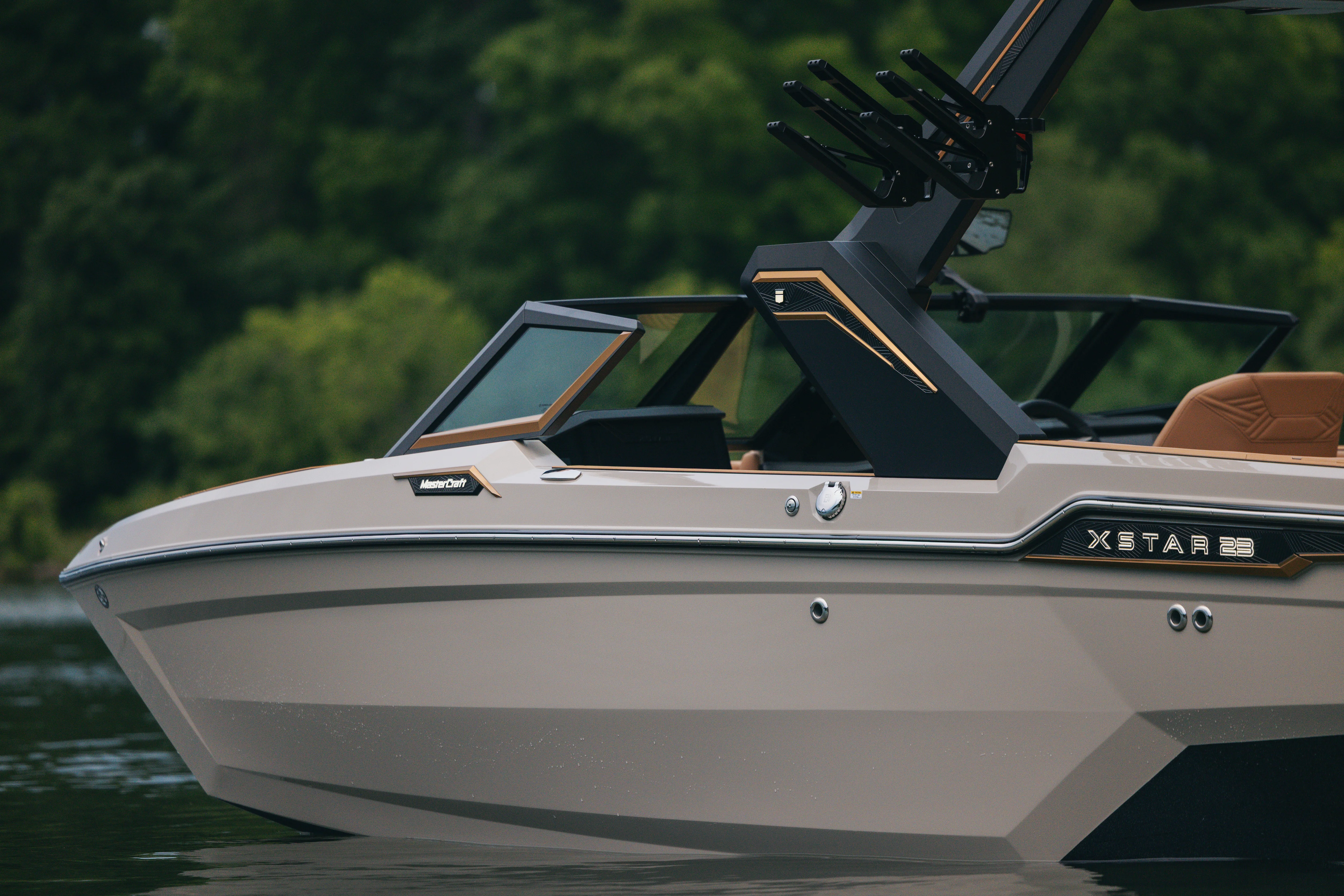 2026 Mastercraft XStar 23 Image Thumbnail #42