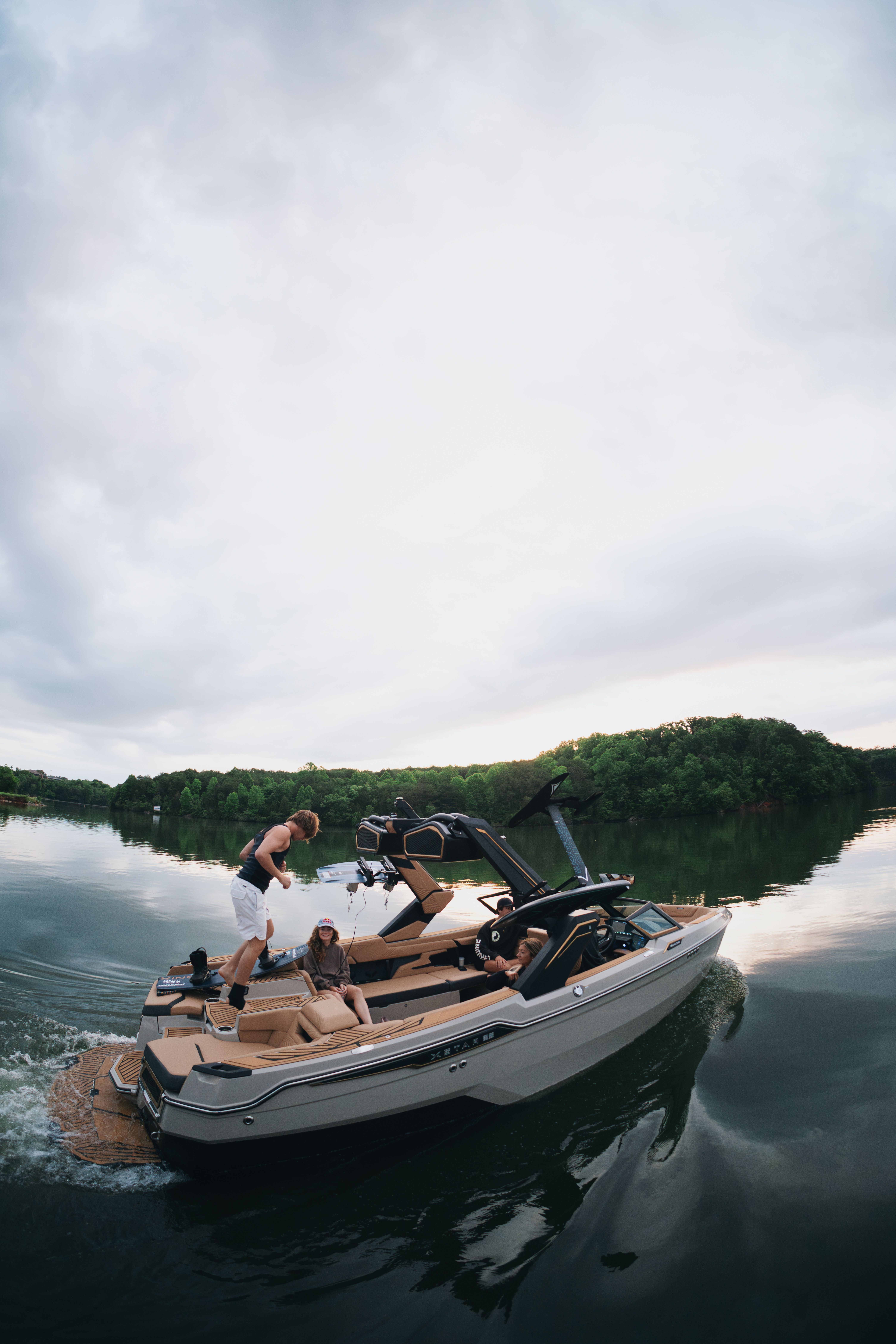 2026 Mastercraft XStar 23 Image Thumbnail #11