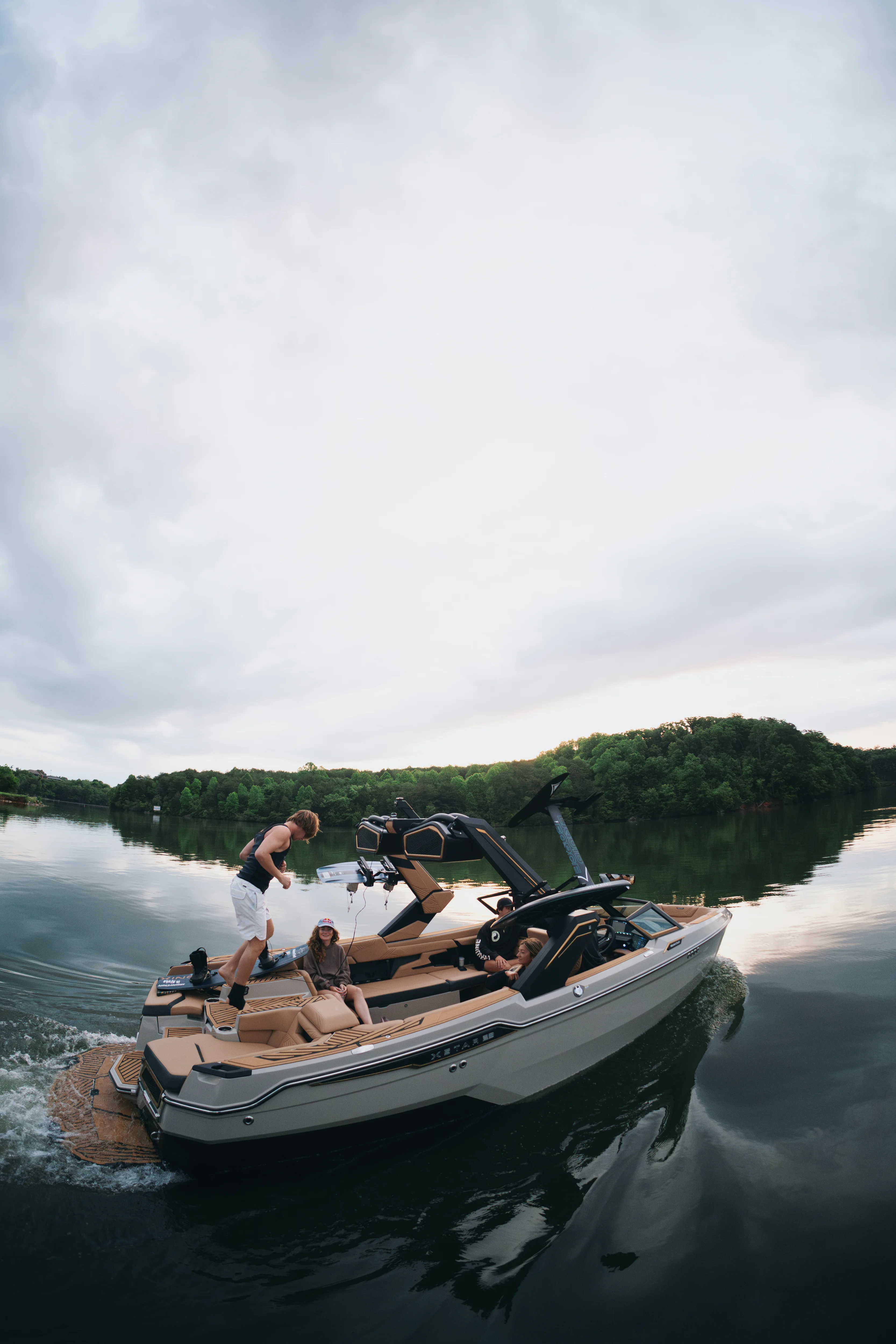 2026 Mastercraft XStar 23 Image Thumbnail #11