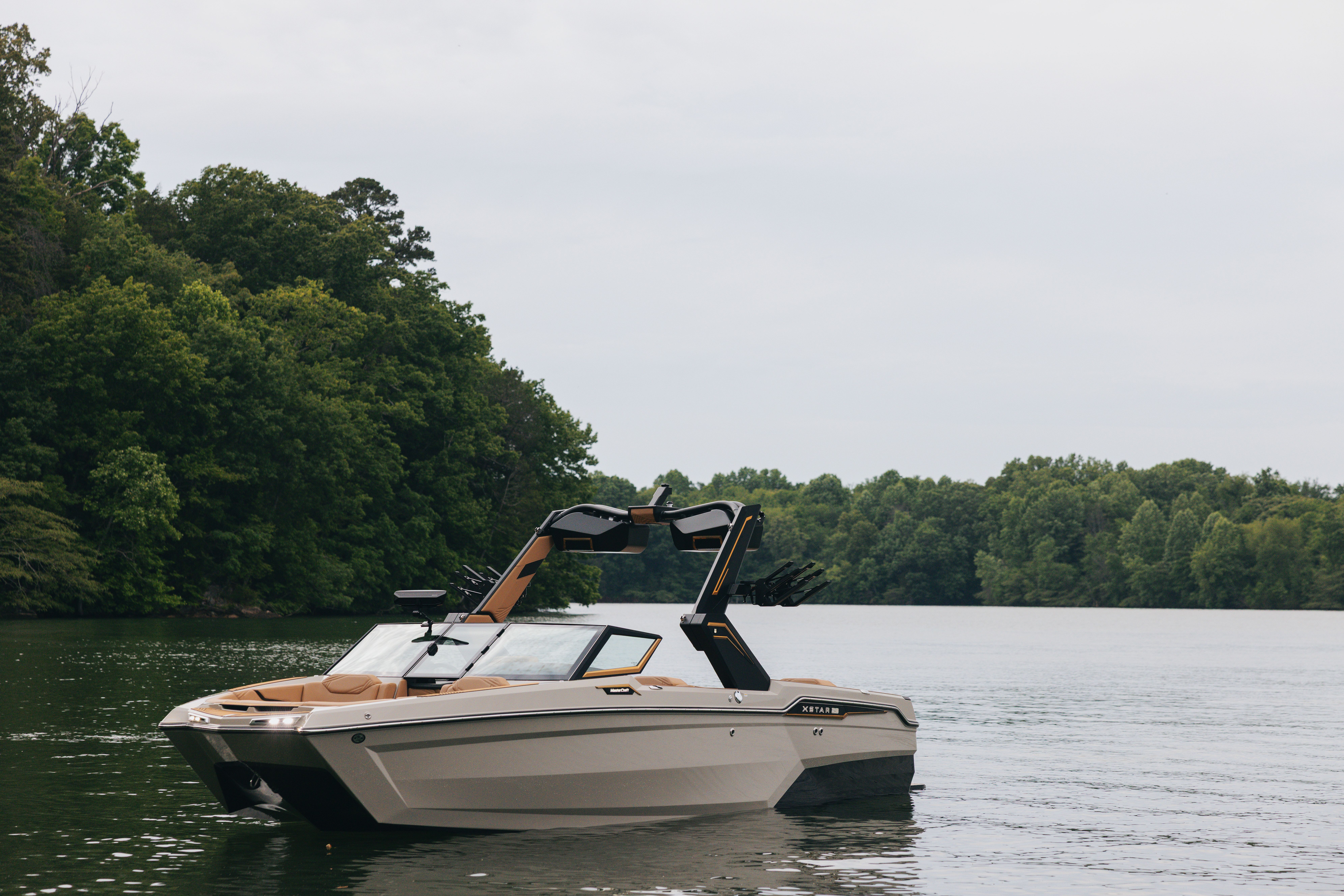 2026 Mastercraft XStar 23 Image Thumbnail #0