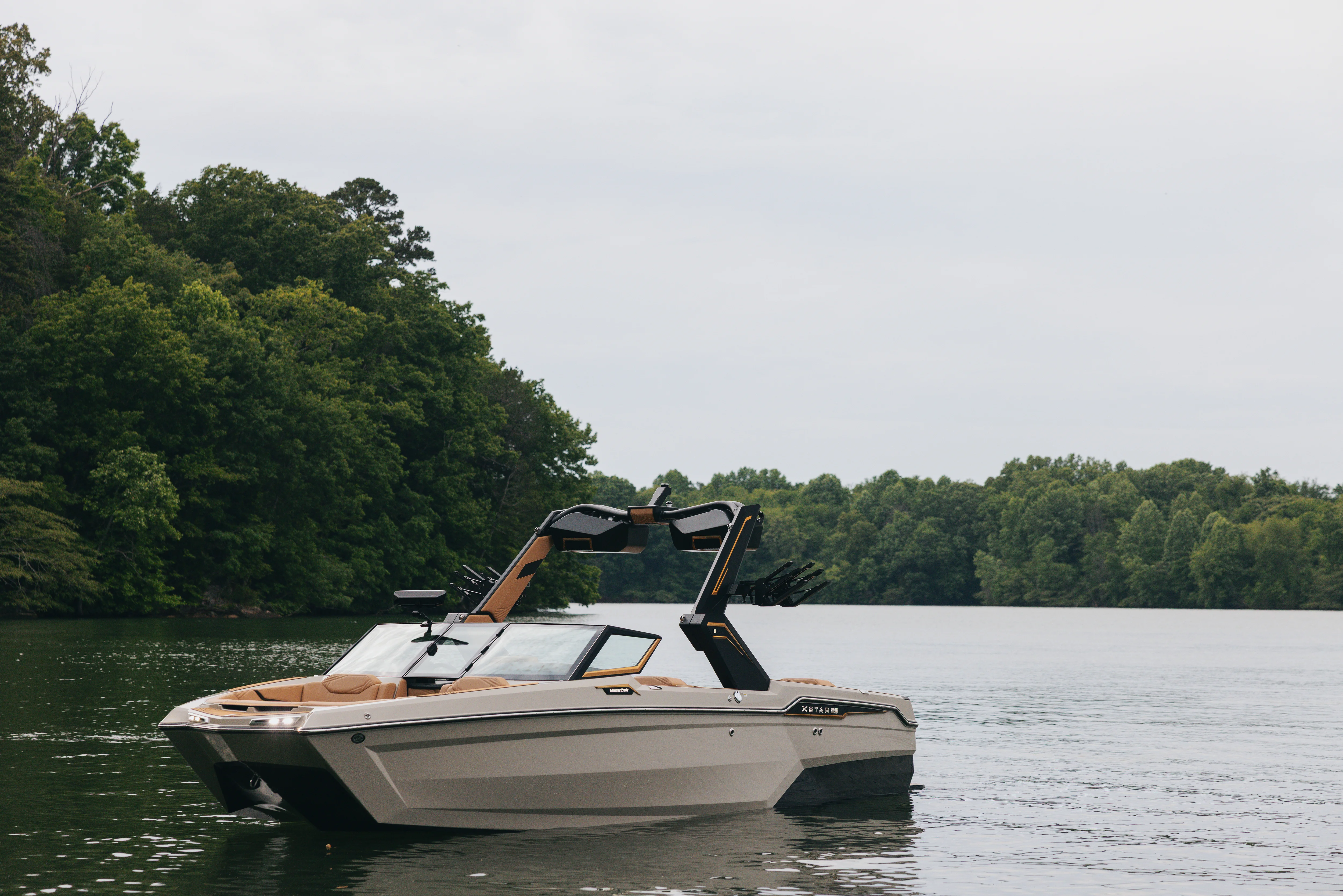 2026 Mastercraft XStar 23