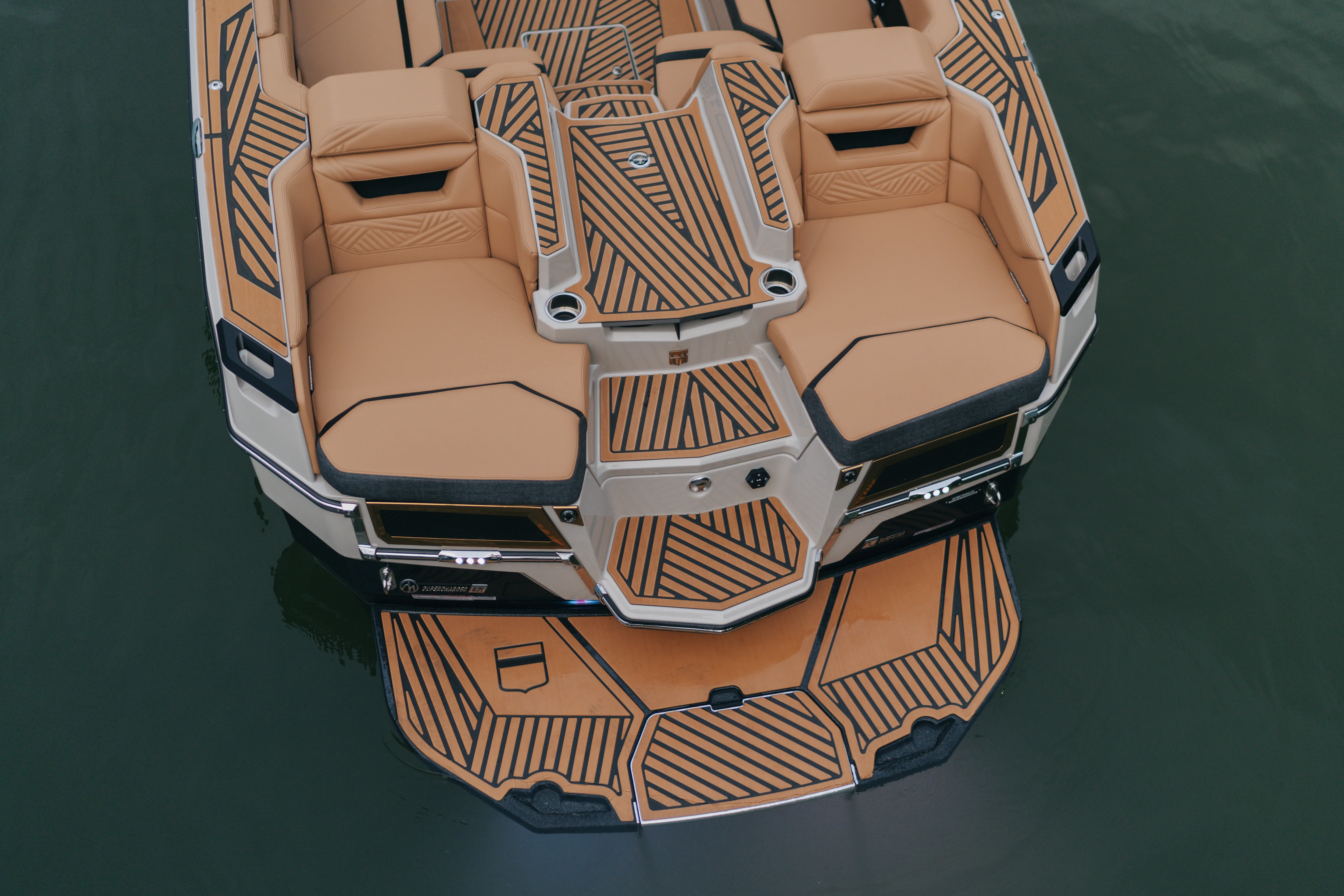 2026 Mastercraft XStar 23 Image Thumbnail #36