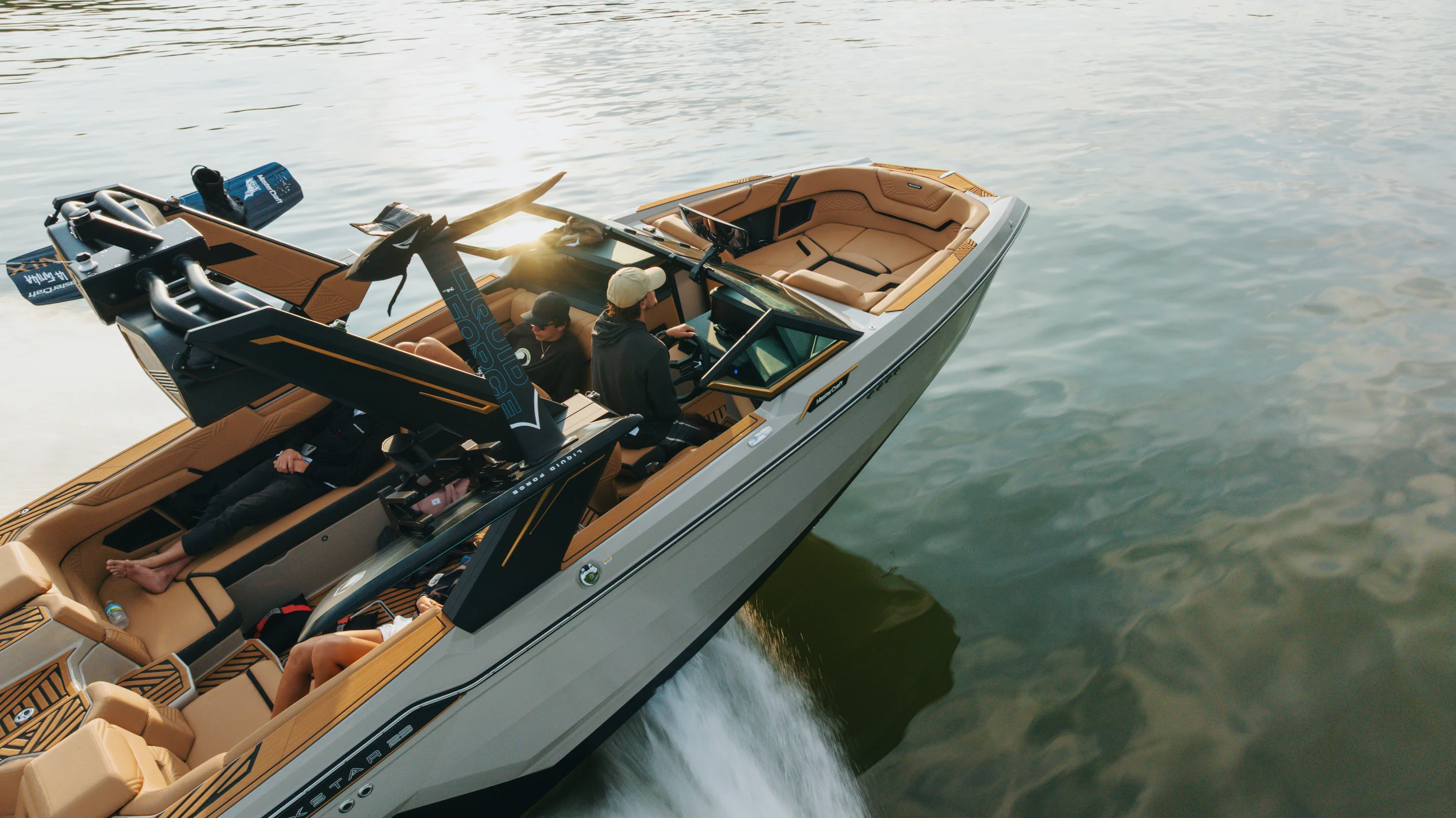 2026 Mastercraft XStar 23 Image Thumbnail #35