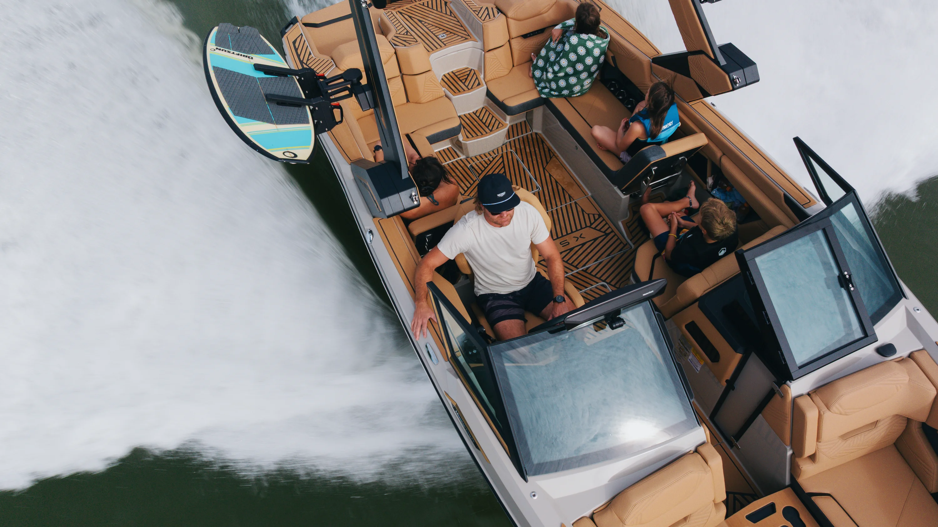 2026 Mastercraft XStar 23 Image Thumbnail #18