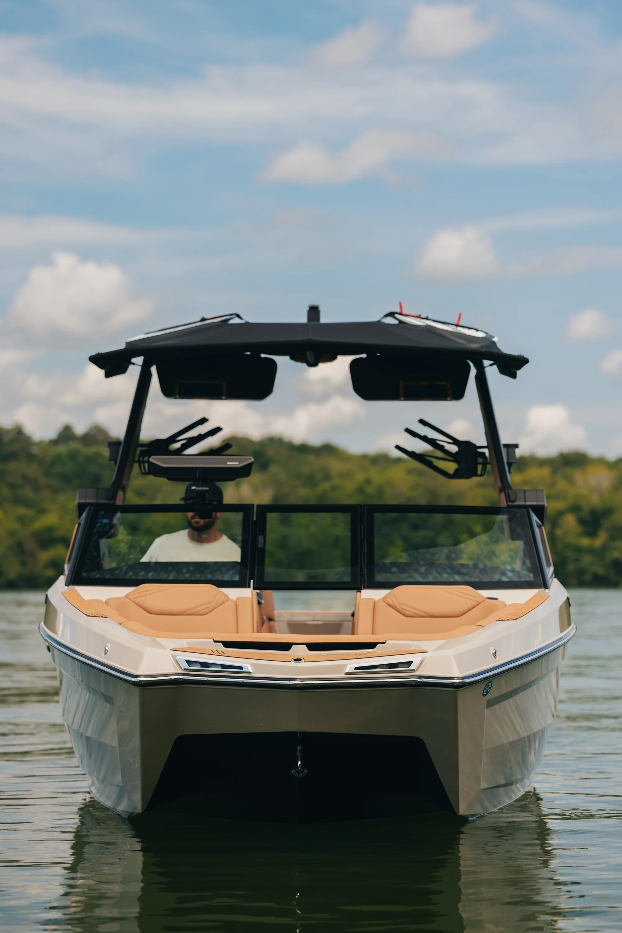 2026 Mastercraft XStar 23 Image Thumbnail #5