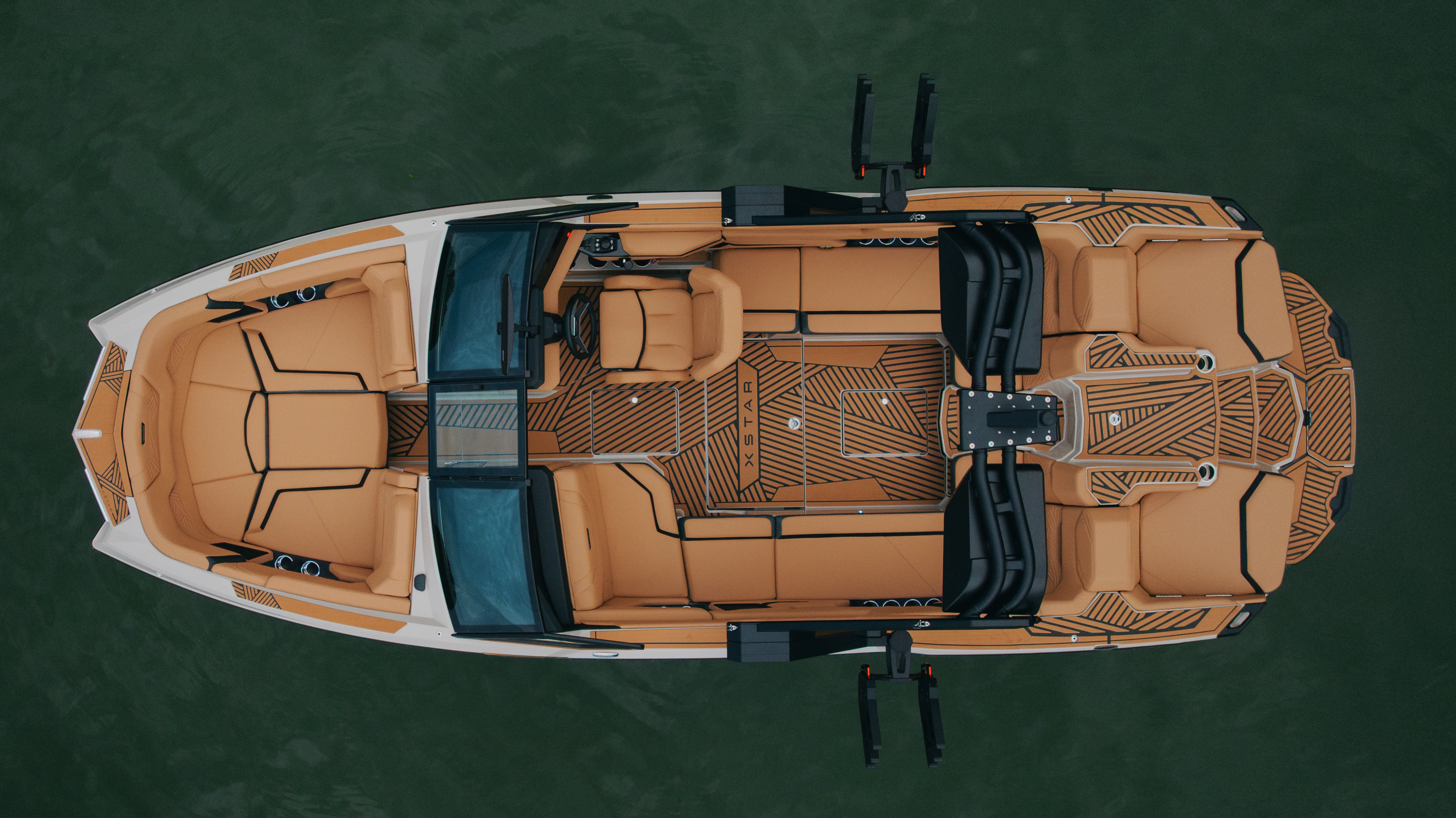 2026 Mastercraft XStar 23 Image Thumbnail #41