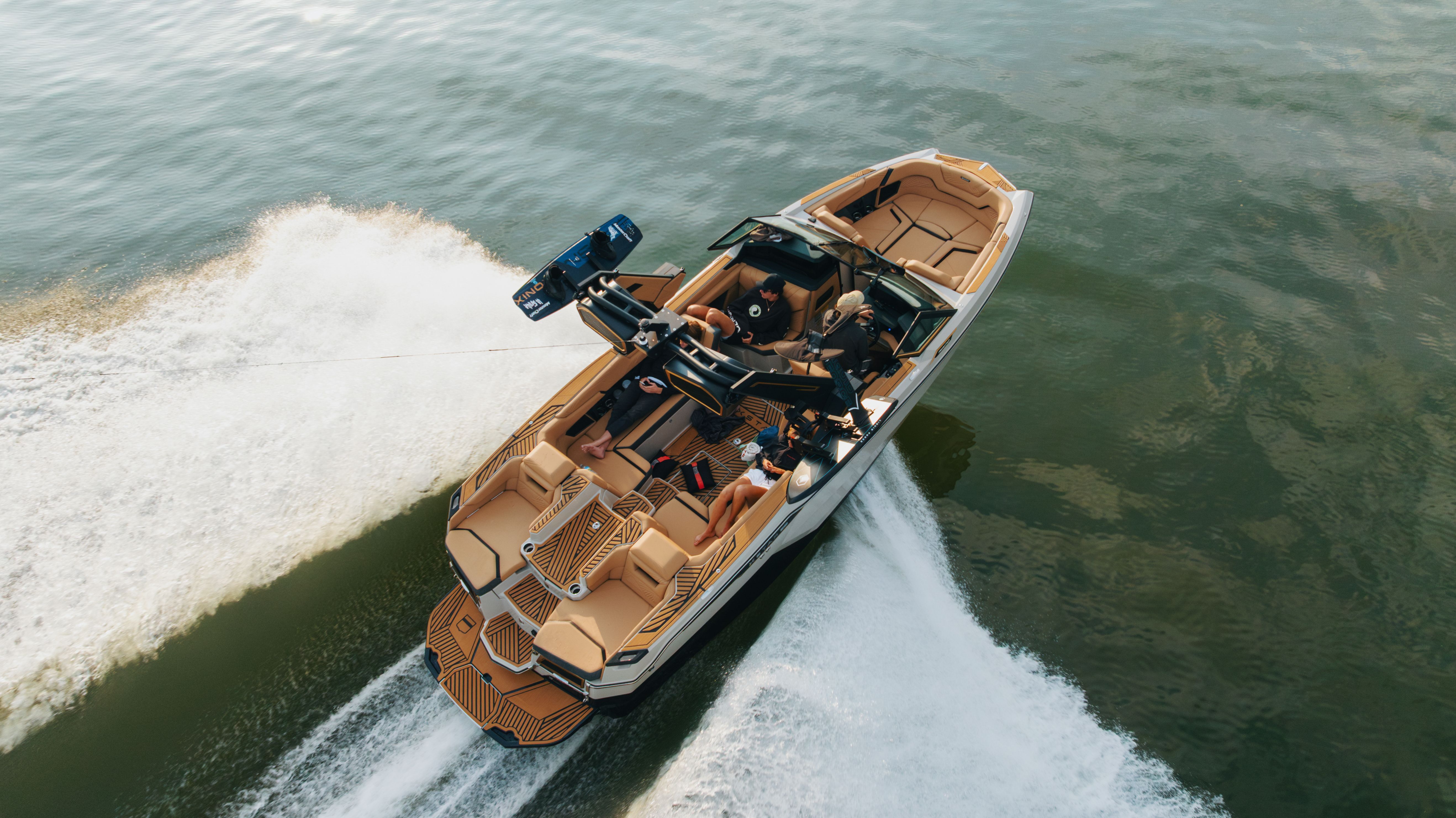 2026 Mastercraft XStar 23 Image Thumbnail #34