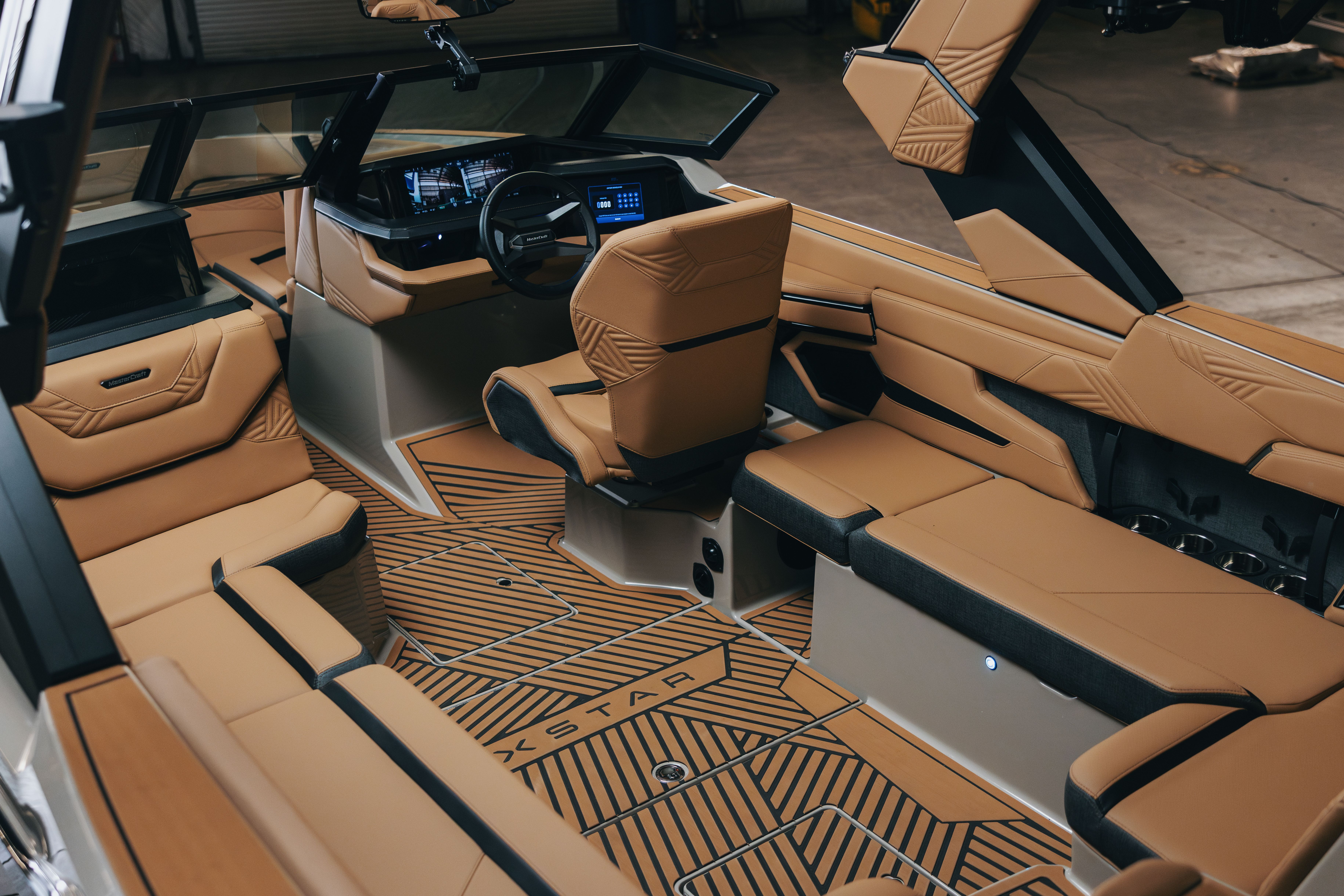 2026 Mastercraft XStar 23 Image Thumbnail #20