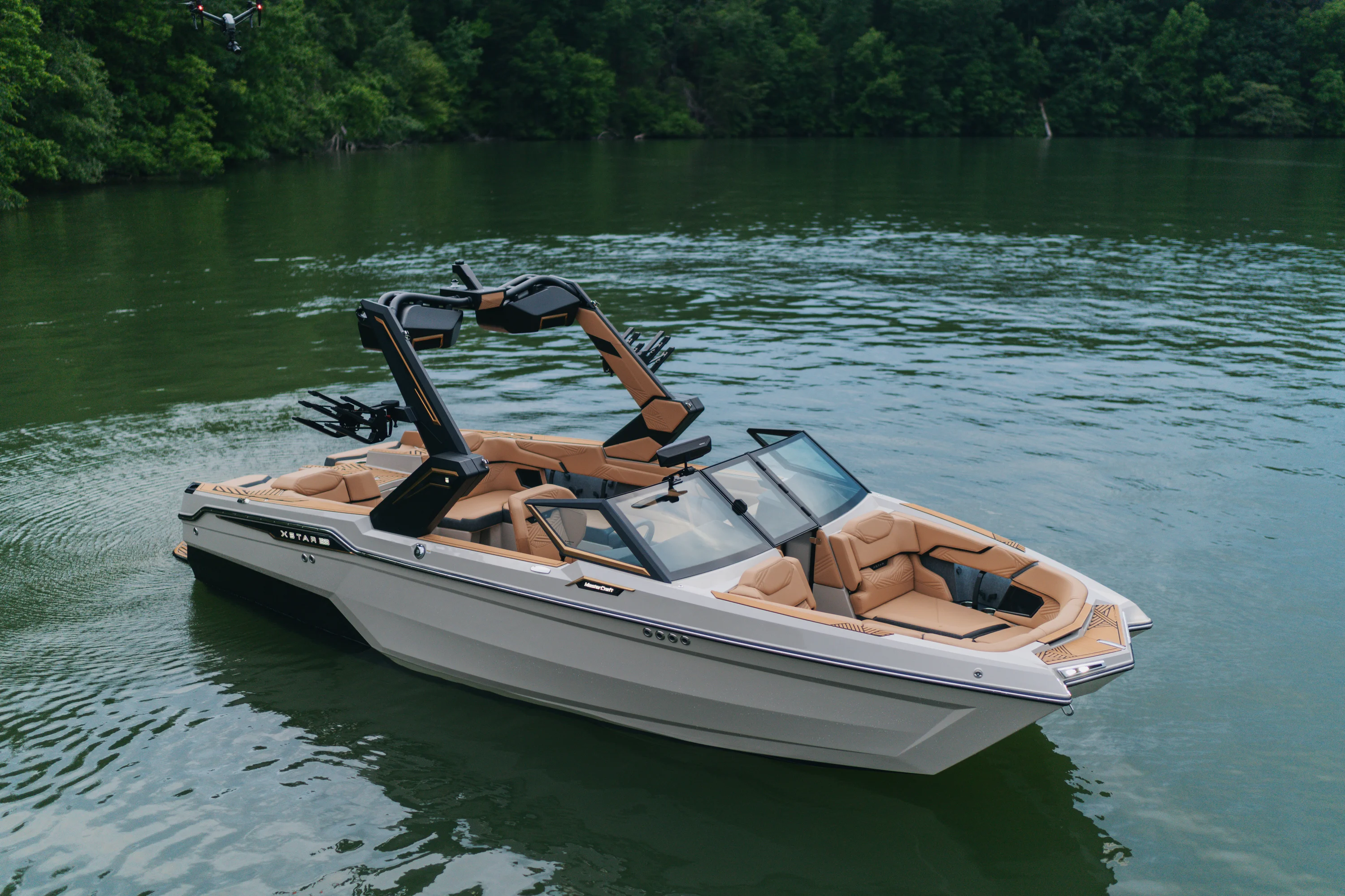 2026 Mastercraft XStar 23 Image Thumbnail #38