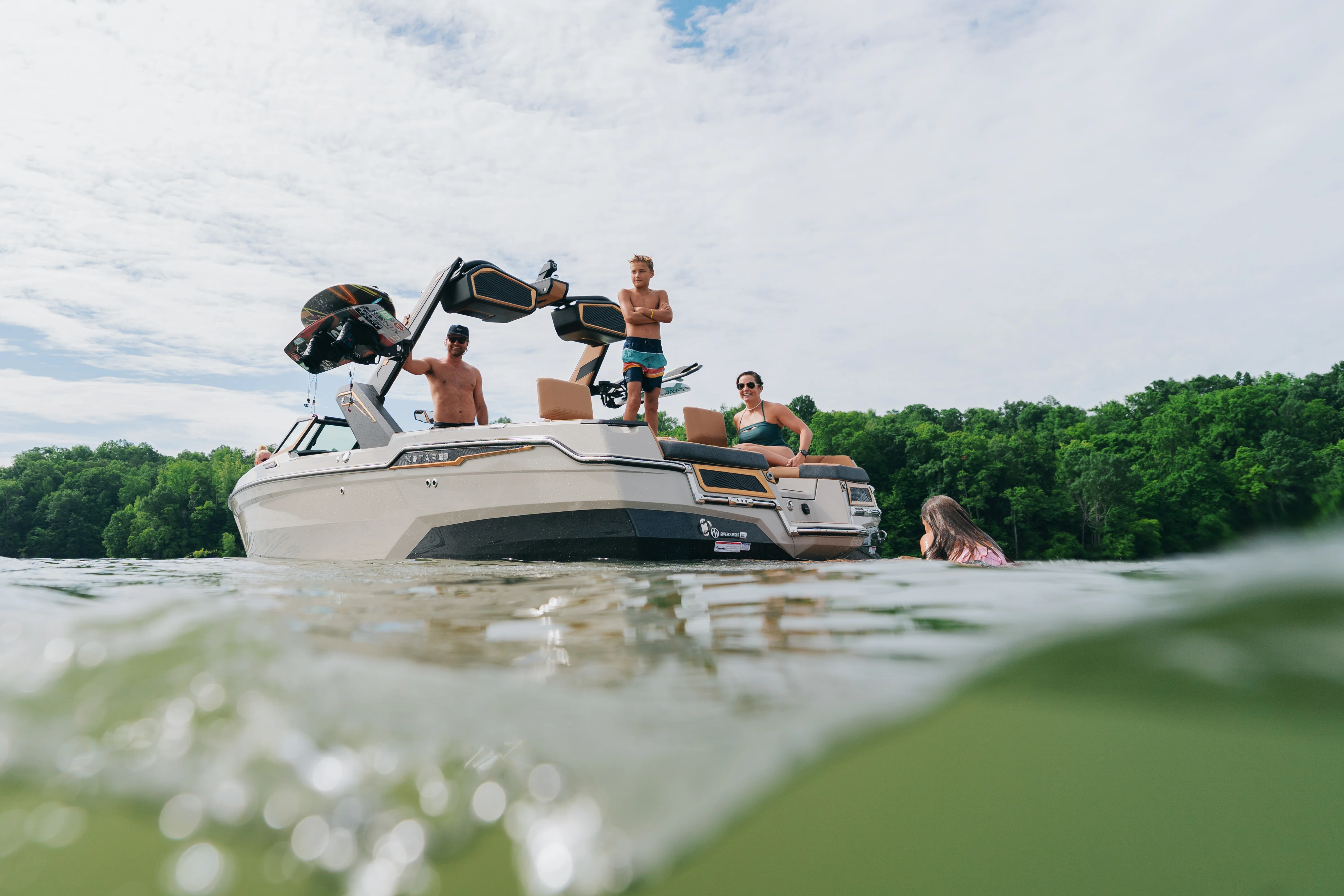 2026 Mastercraft XStar 23 Image Thumbnail #19