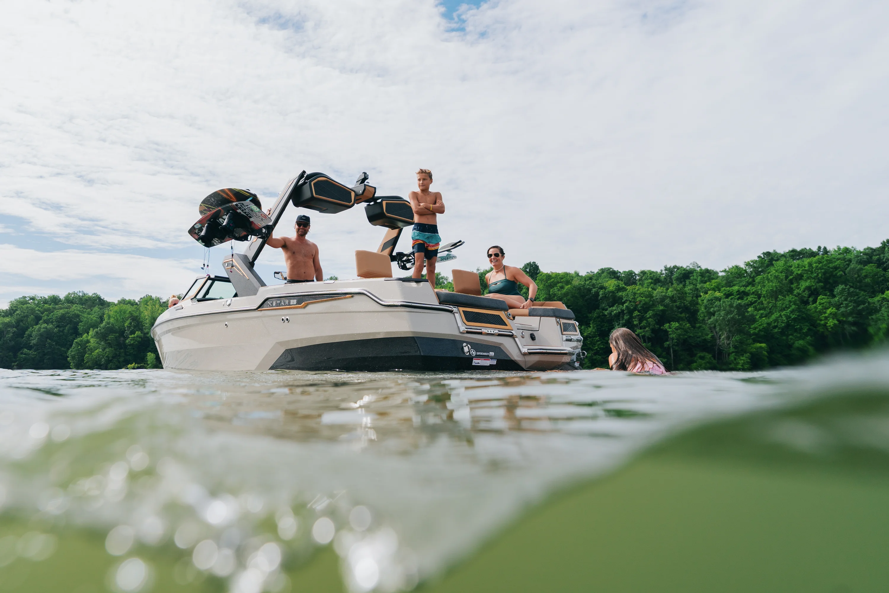 2026 Mastercraft XStar 23 Image Thumbnail #19