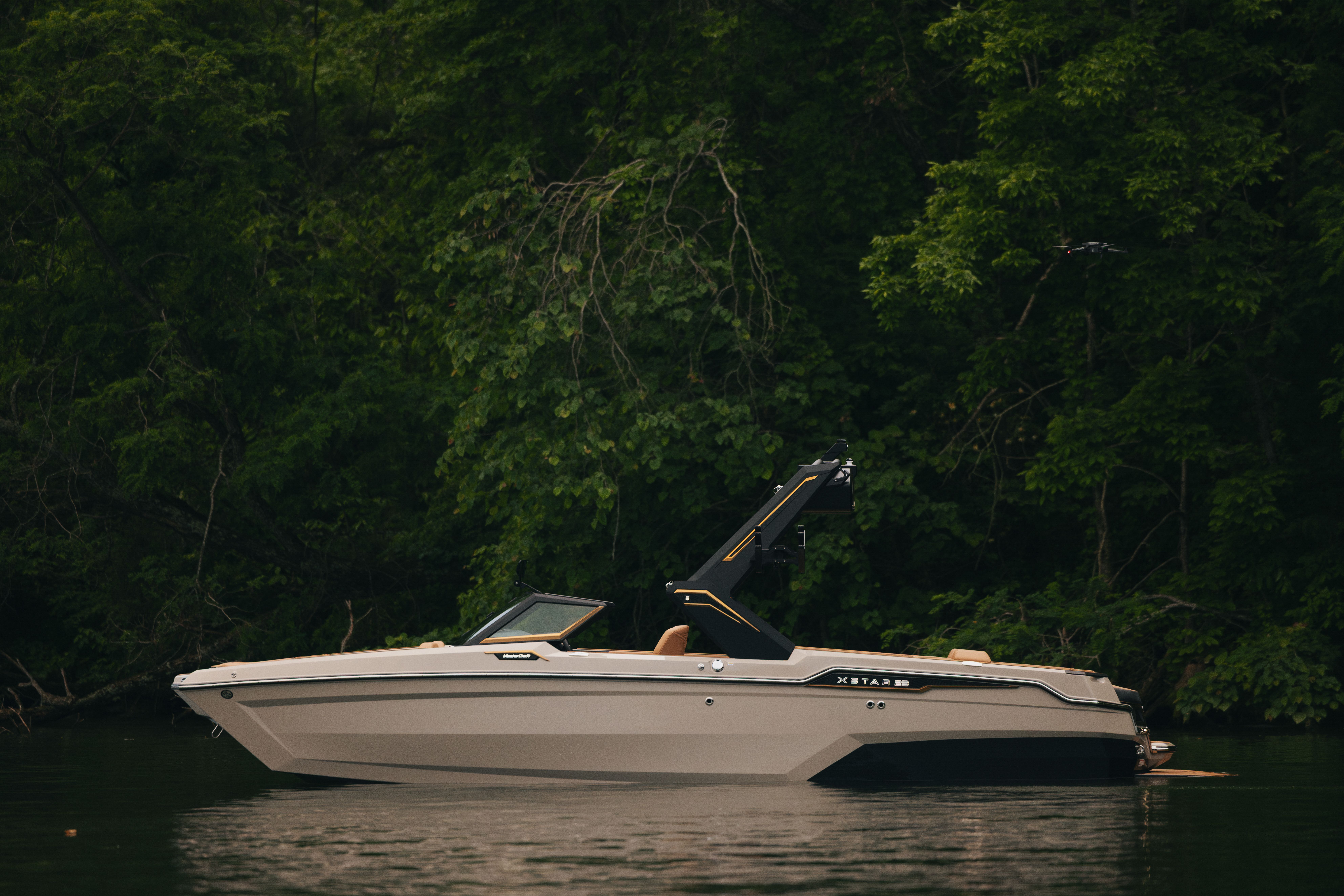2026 Mastercraft XStar 23 Image Thumbnail #2