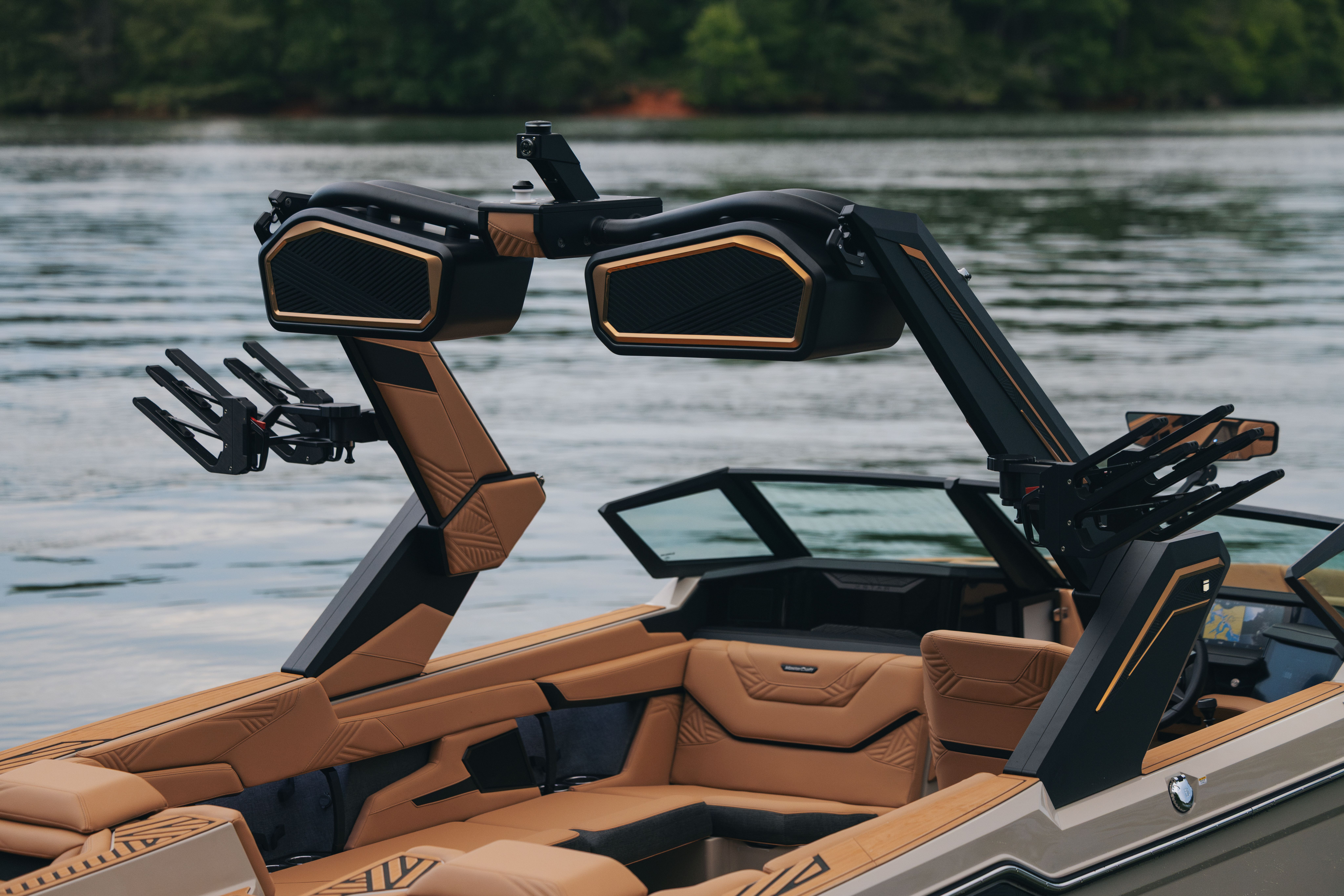 2026 Mastercraft XStar 23 Image Thumbnail #14