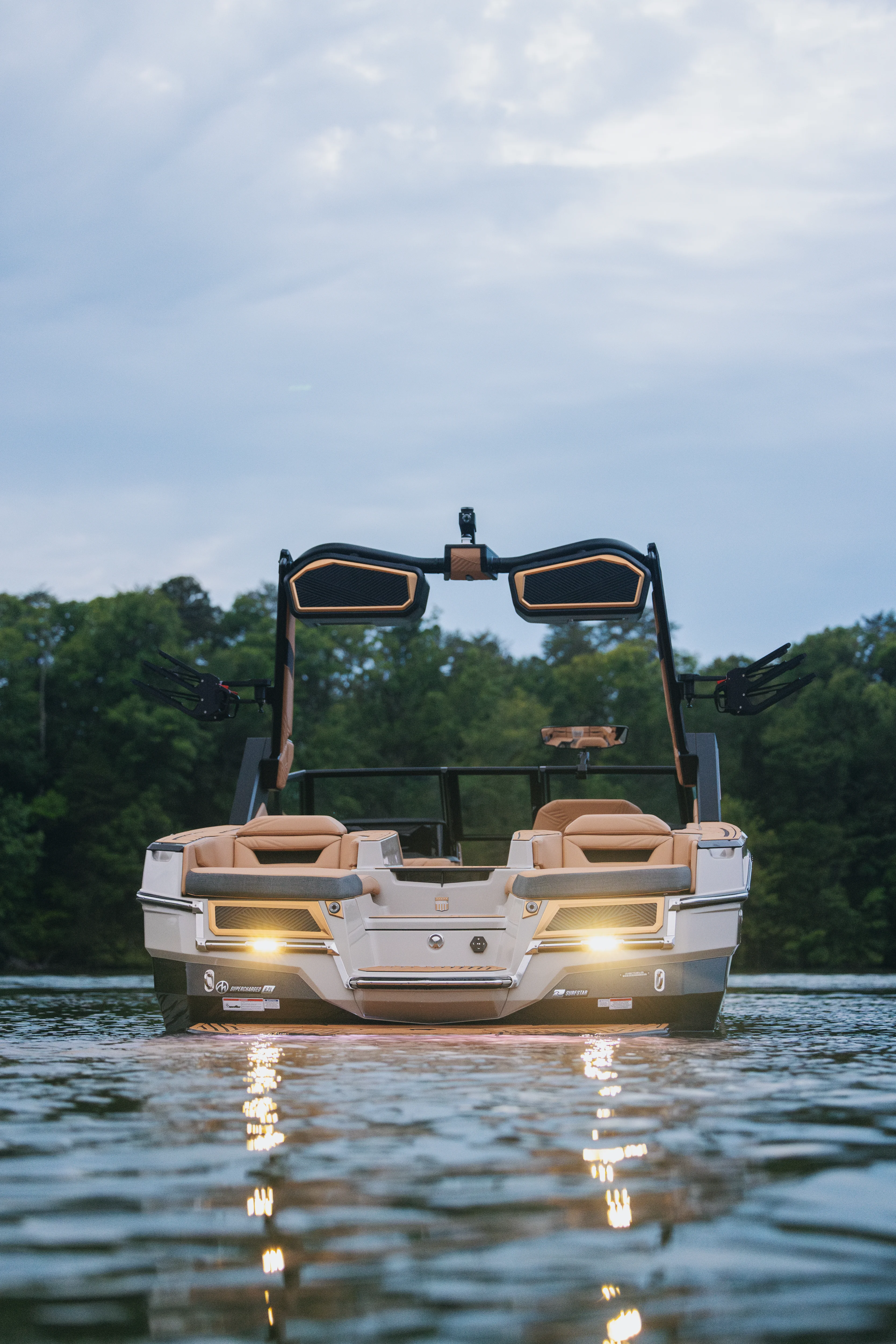 2026 Mastercraft XStar 23 Image Thumbnail #44