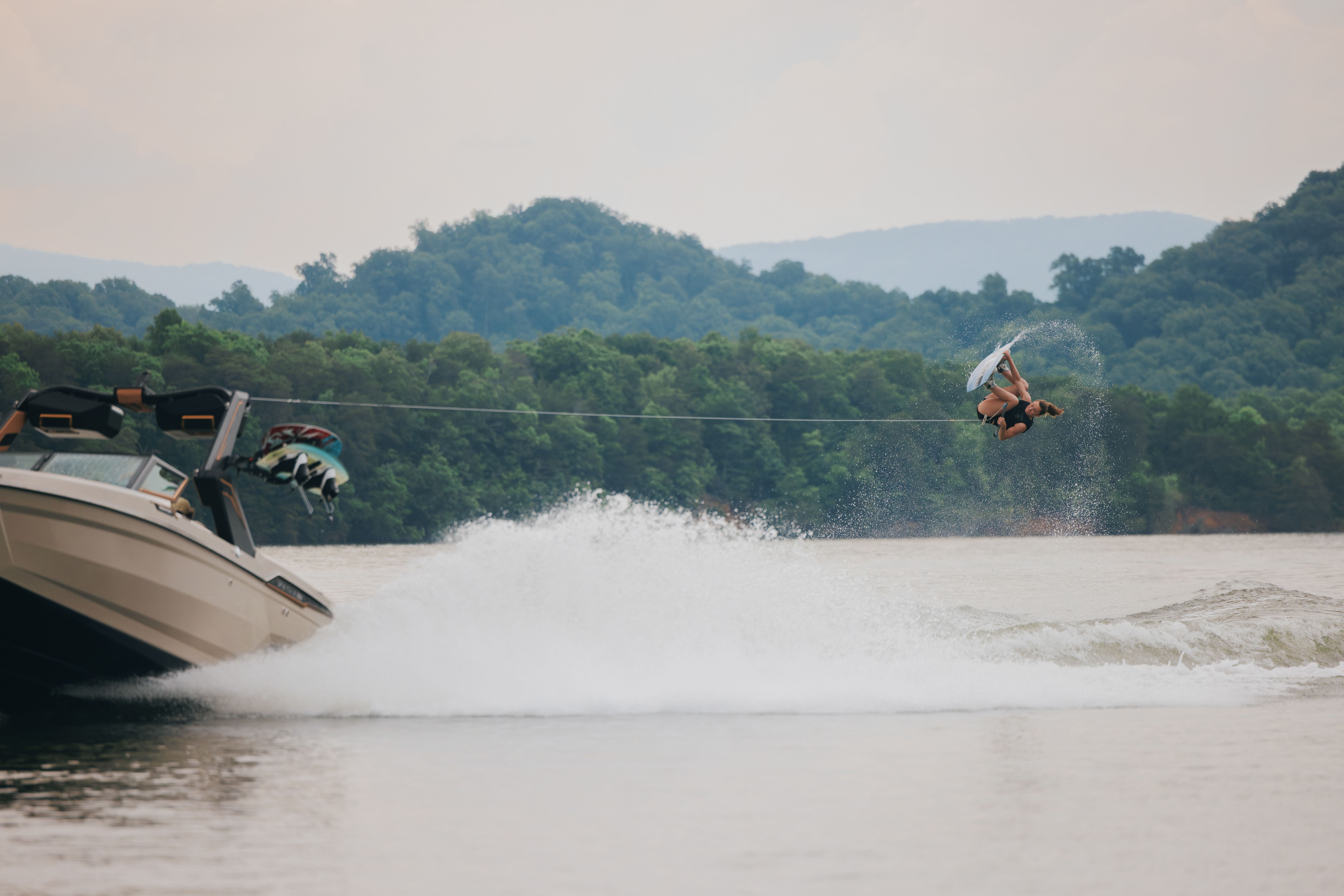 2026 Mastercraft XStar 23 Image Thumbnail #23