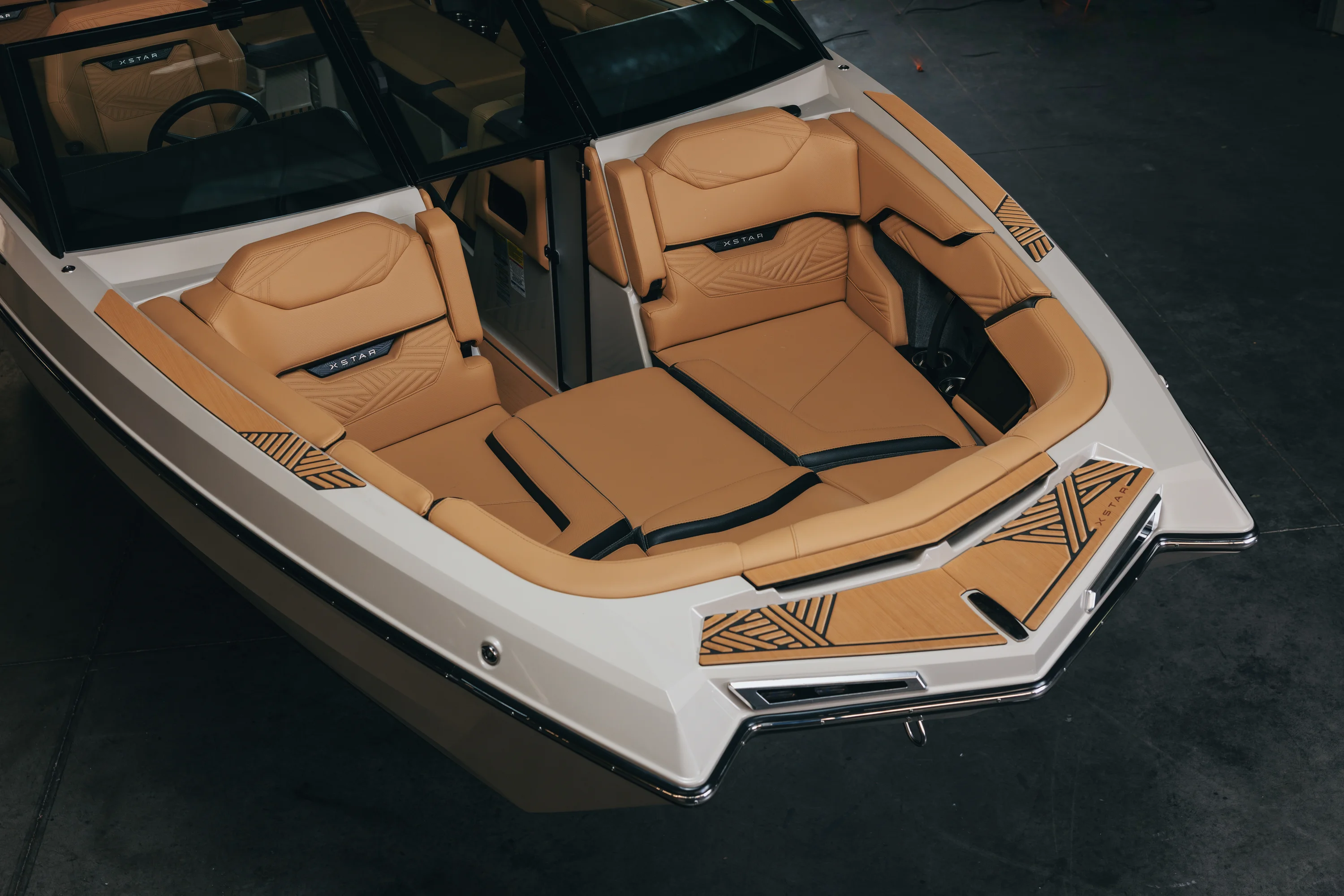 2026 Mastercraft XStar 23 Image Thumbnail #22