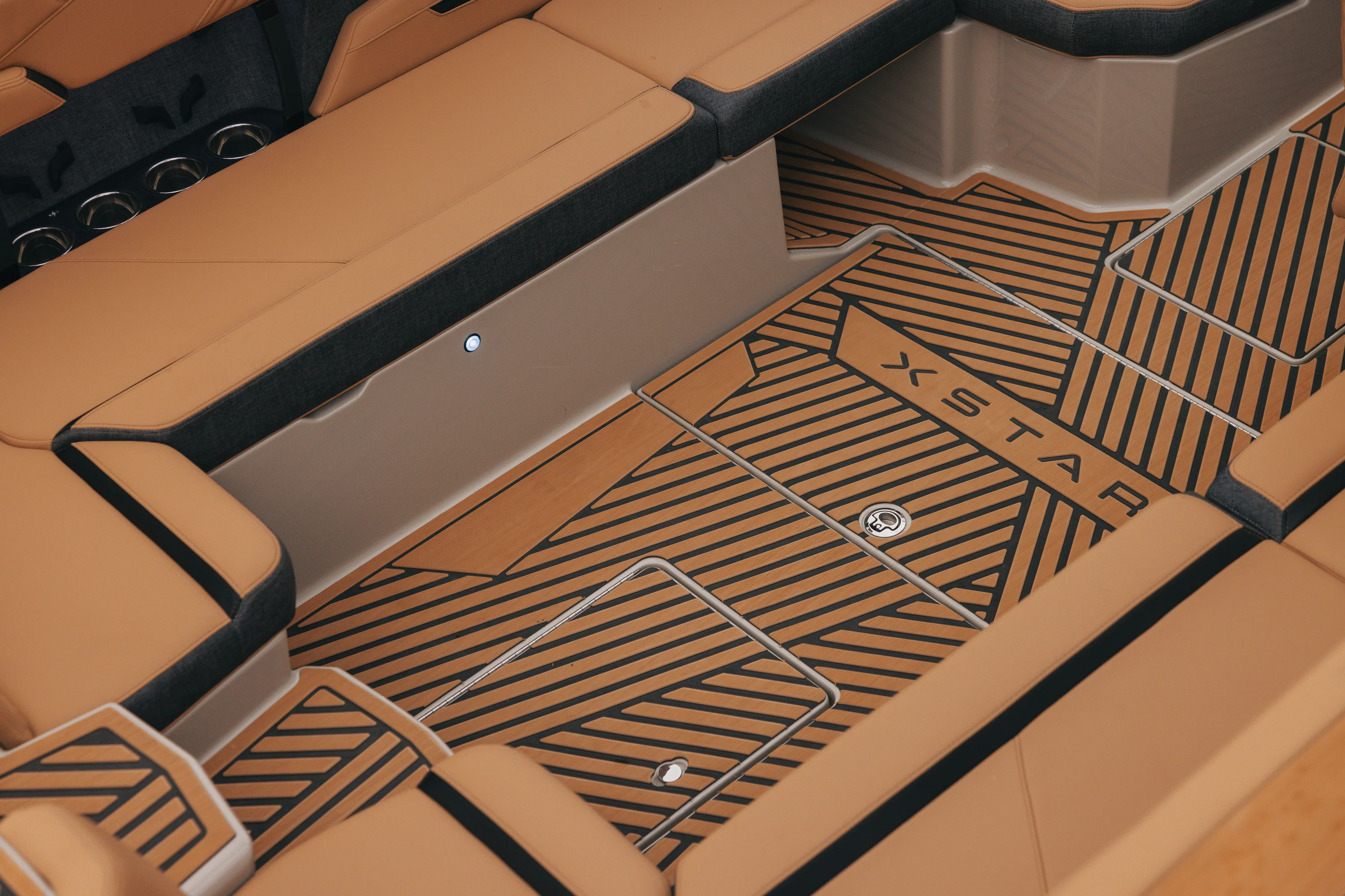 2026 Mastercraft XStar 23 Image Thumbnail #12