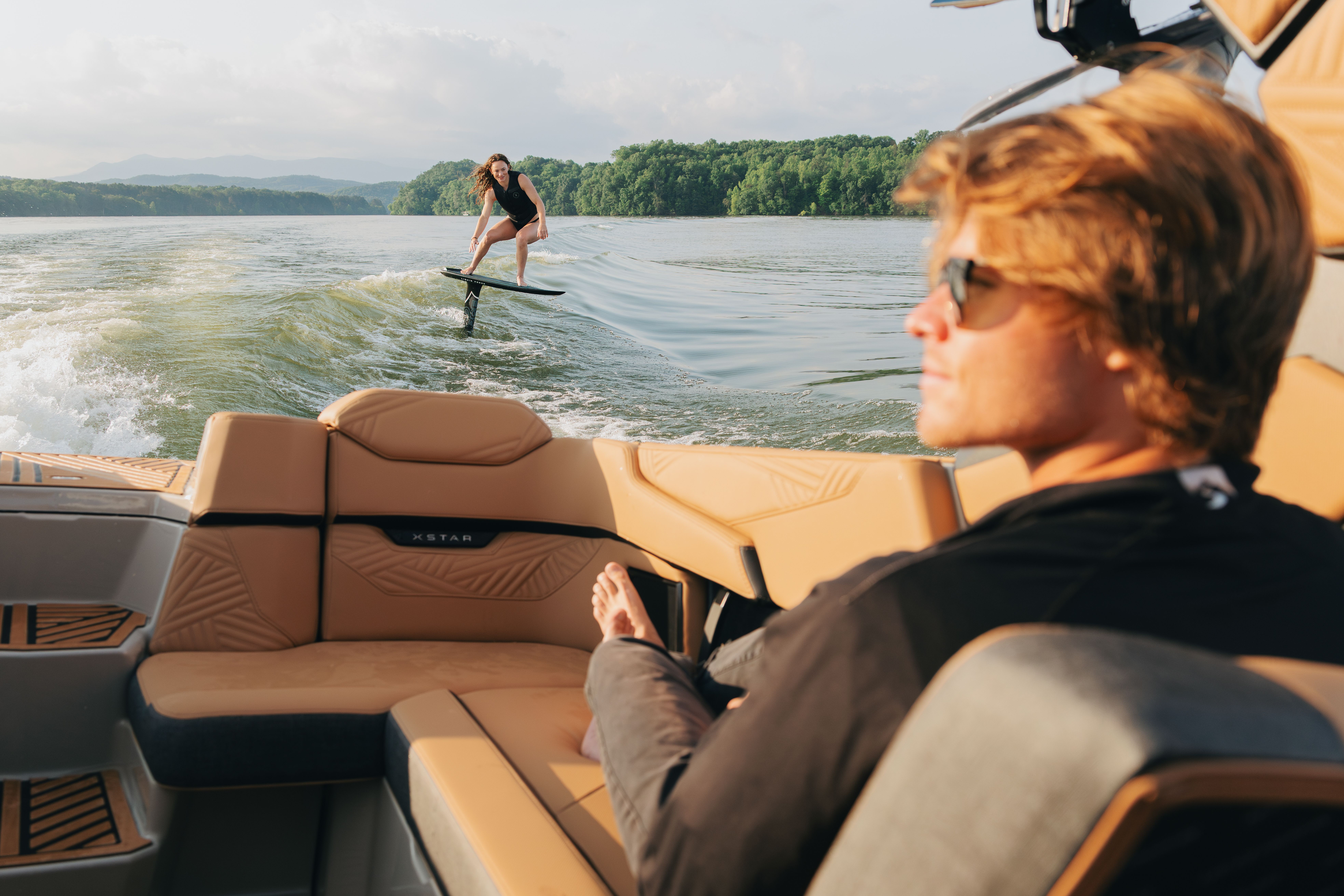 2026 Mastercraft XStar 23 Image Thumbnail #16