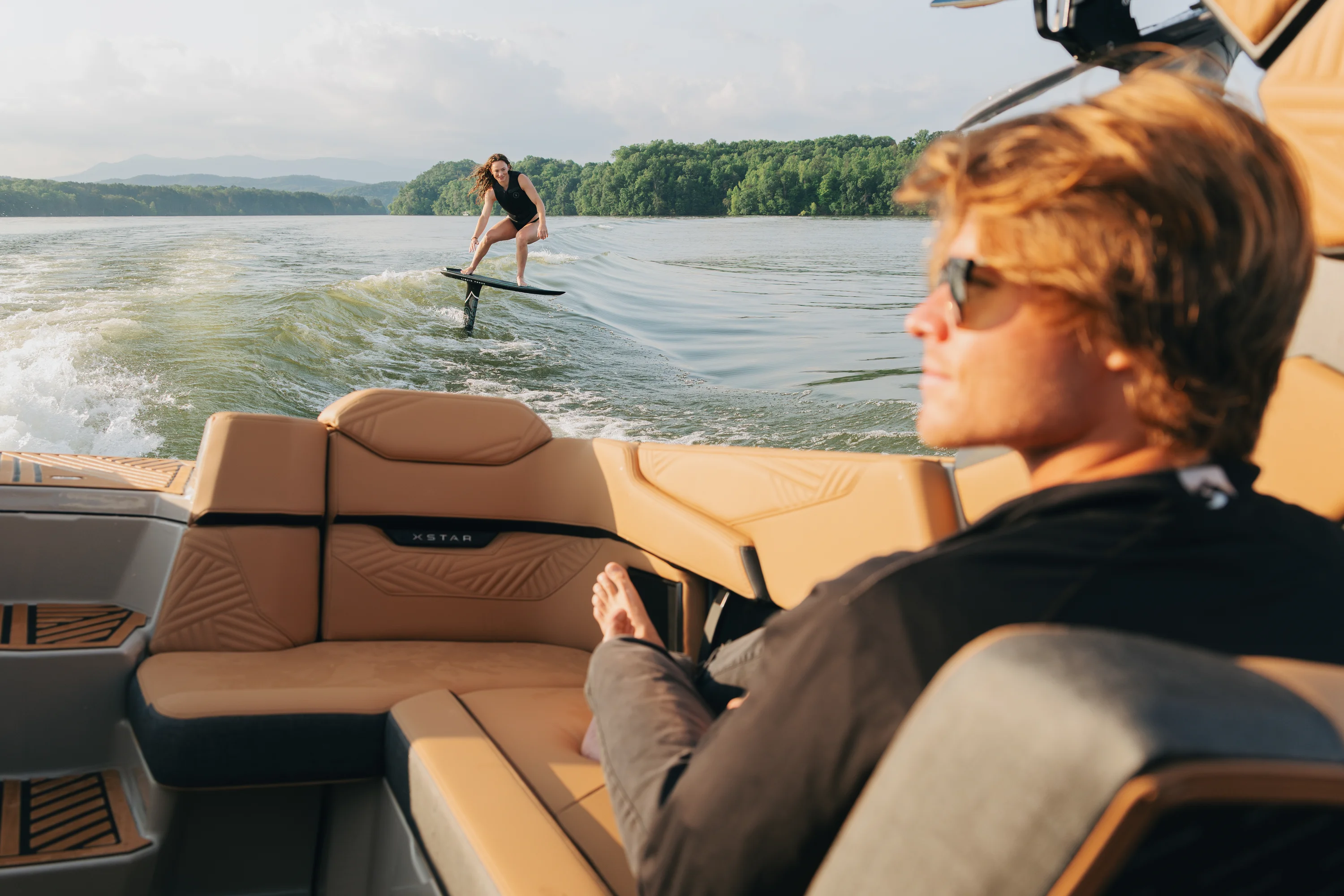 2026 Mastercraft XStar 23 Image Thumbnail #16