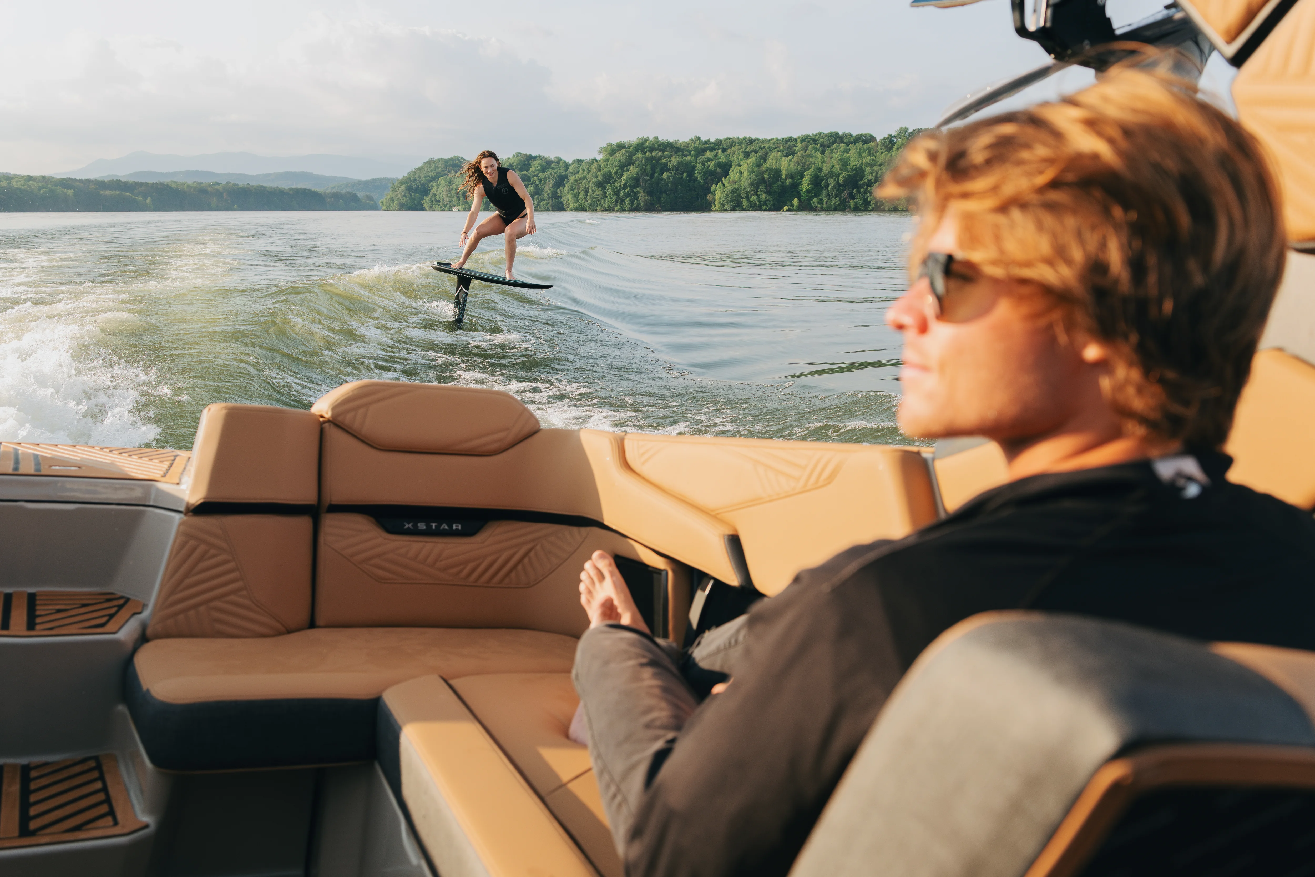 2026 Mastercraft XStar 23 Image Thumbnail #16