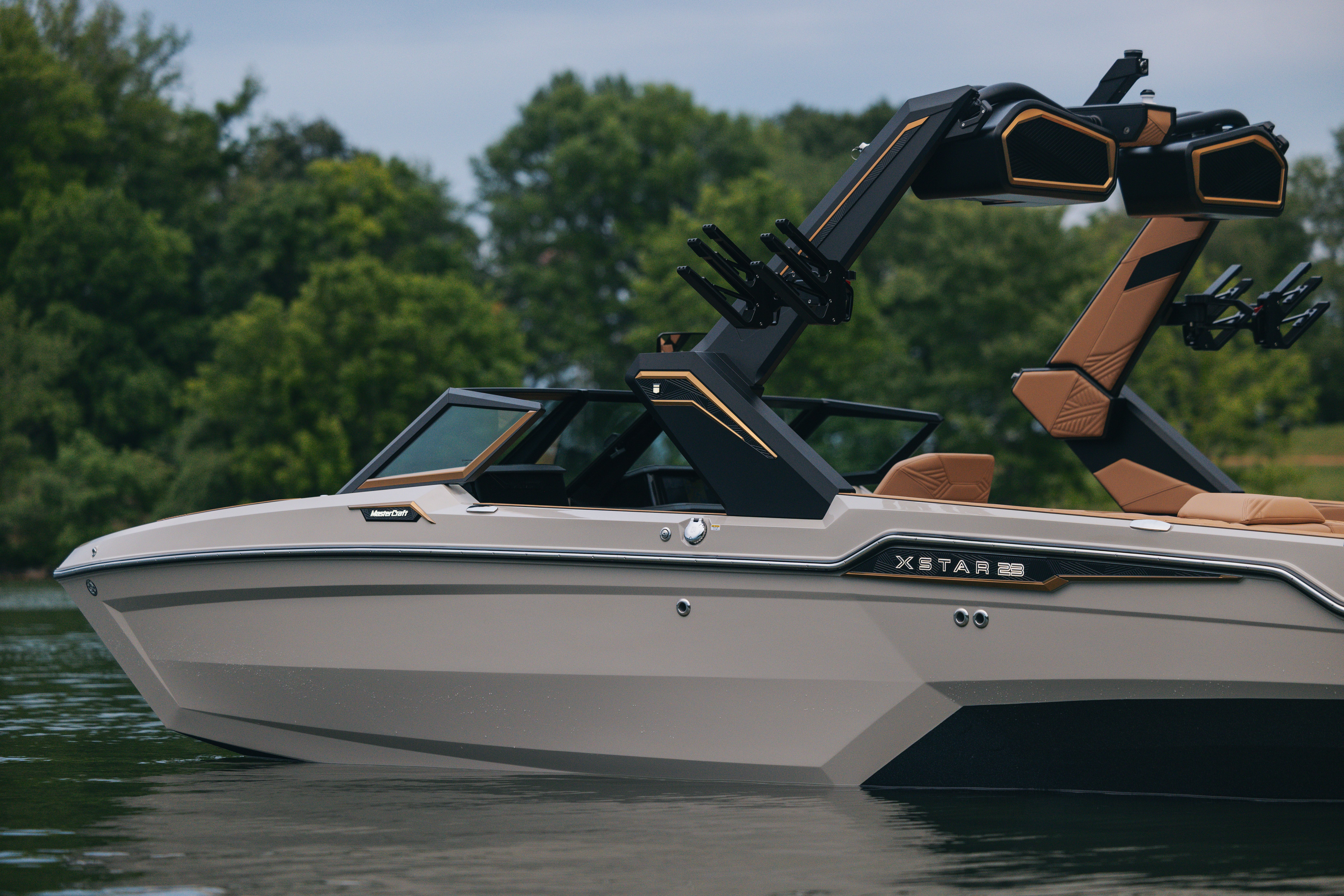 2026 Mastercraft XStar 23 Image Thumbnail #15