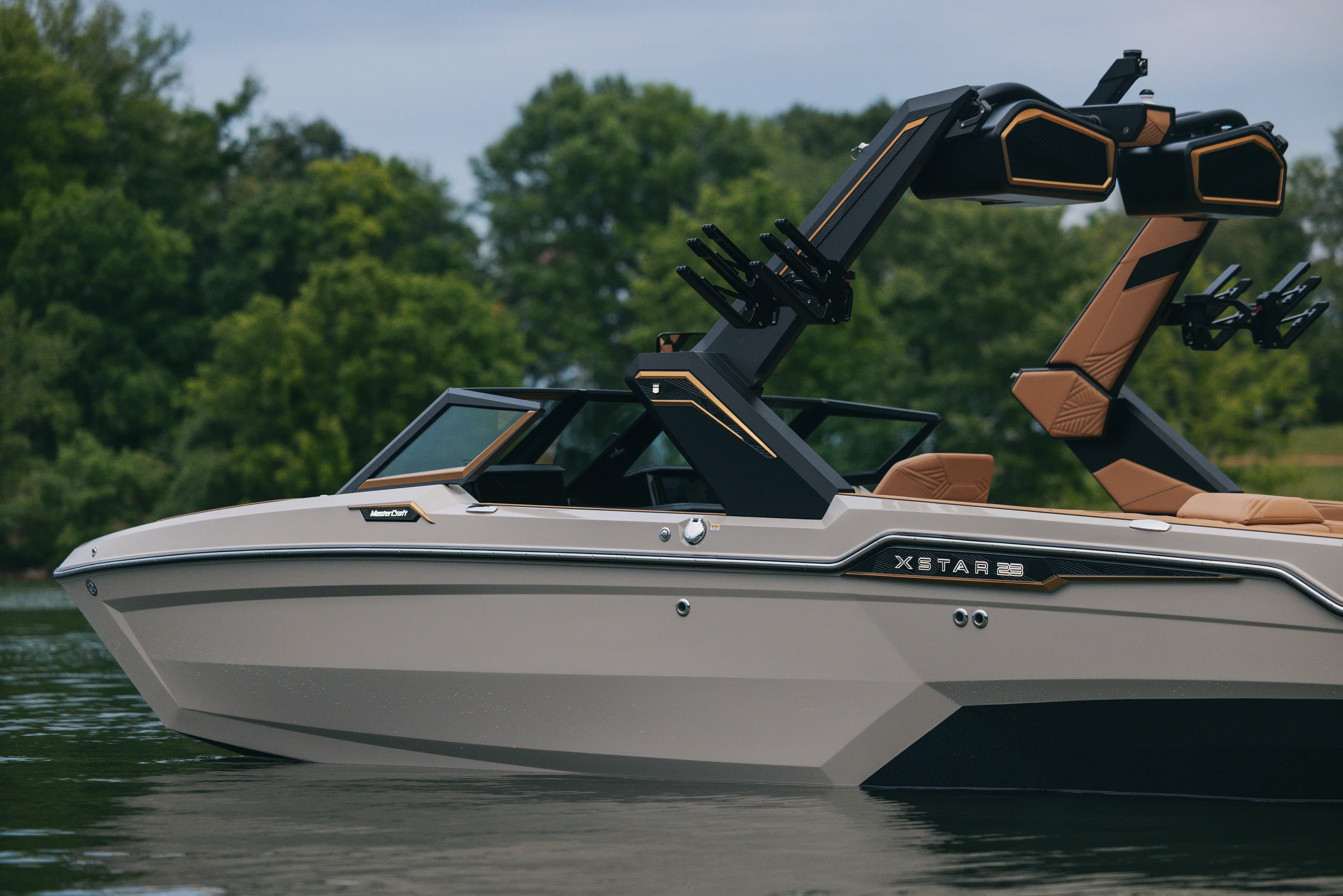 2026 Mastercraft XStar 23 Image Thumbnail #15