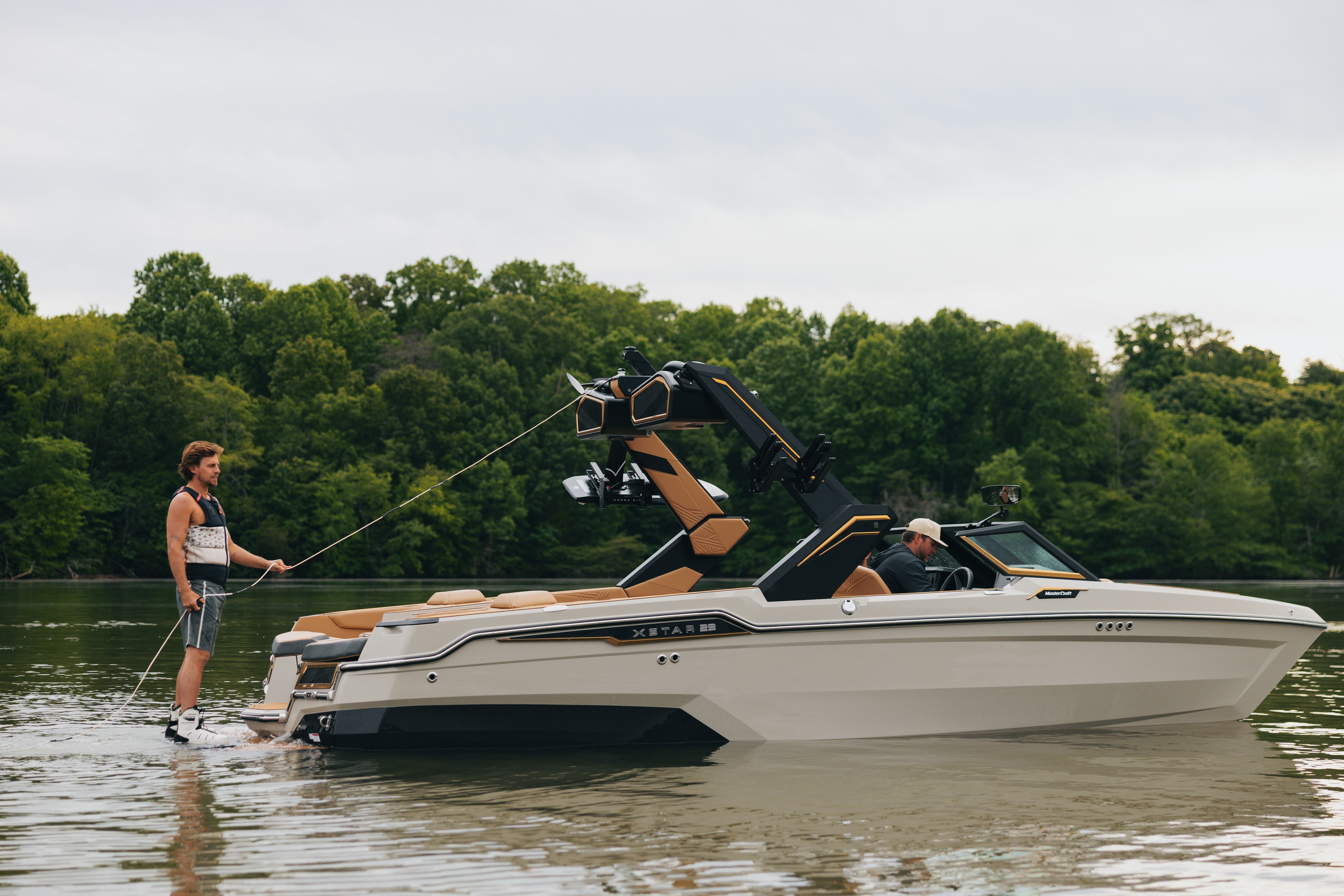 2026 Mastercraft XStar 23 Image Thumbnail #46