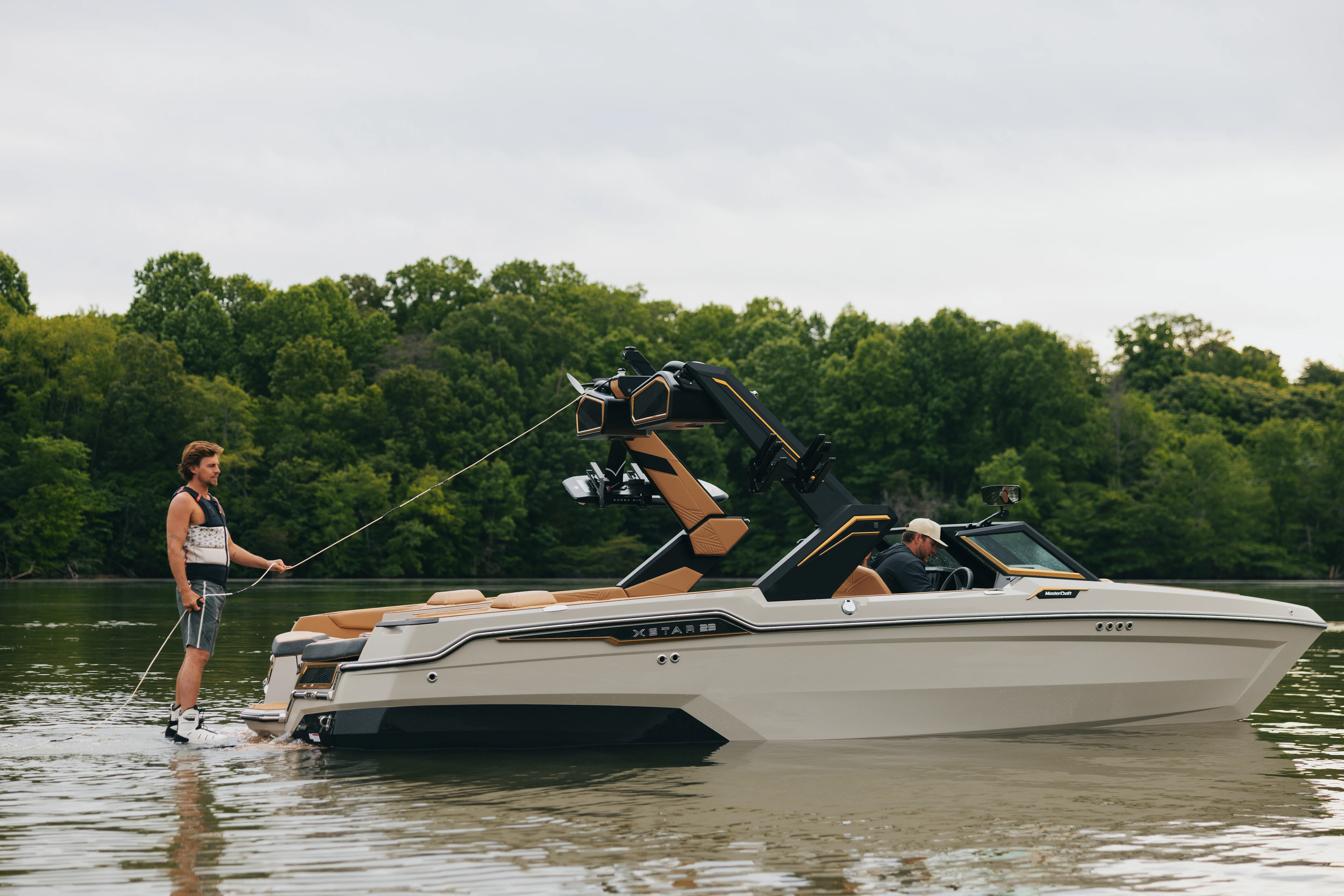 2026 Mastercraft XStar 23 Image Thumbnail #46