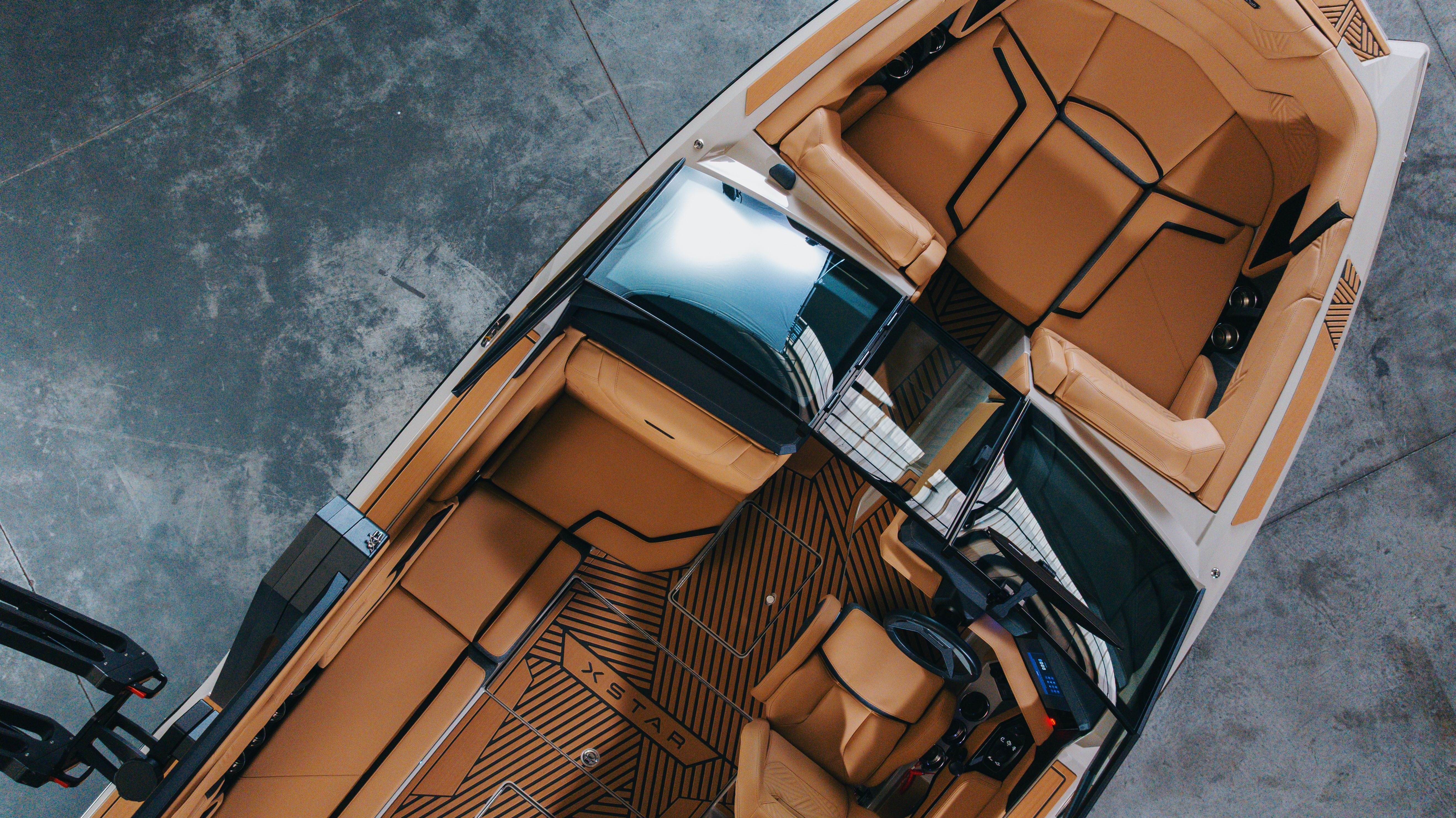 2026 Mastercraft XStar 23 Image Thumbnail #25