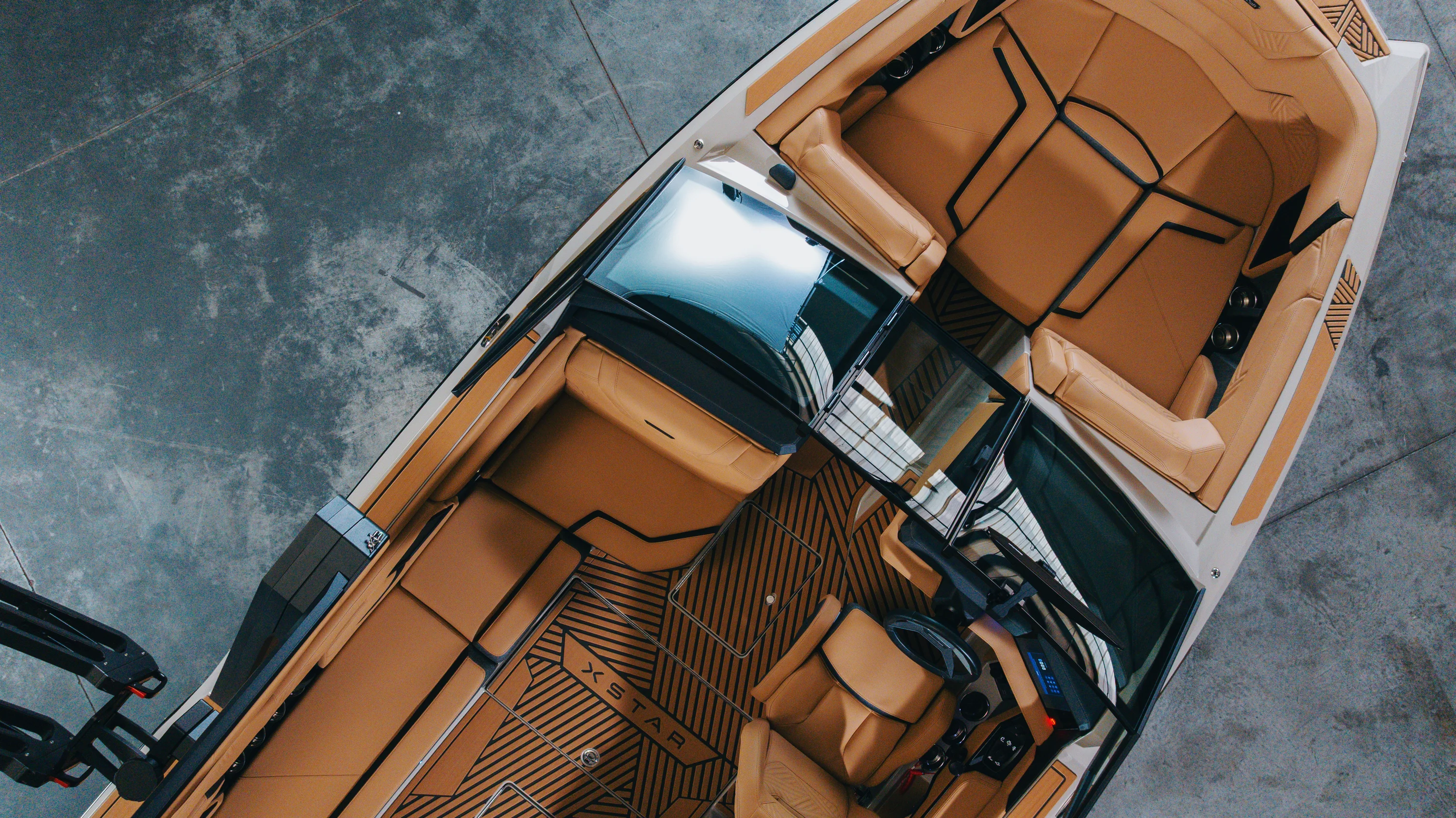 2026 Mastercraft XStar 23 Image Thumbnail #25