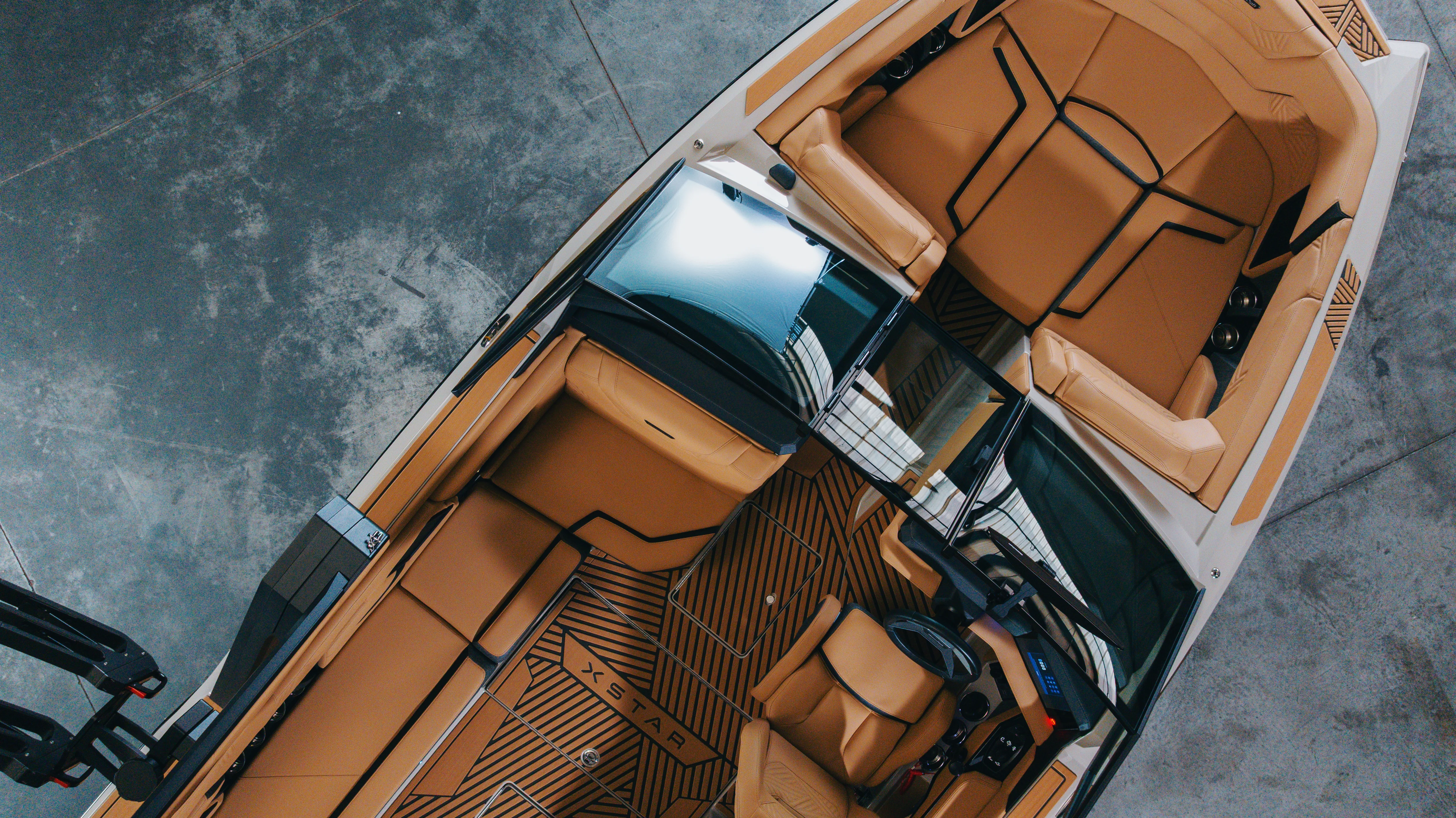 2026 Mastercraft XStar 23 Image Thumbnail #25