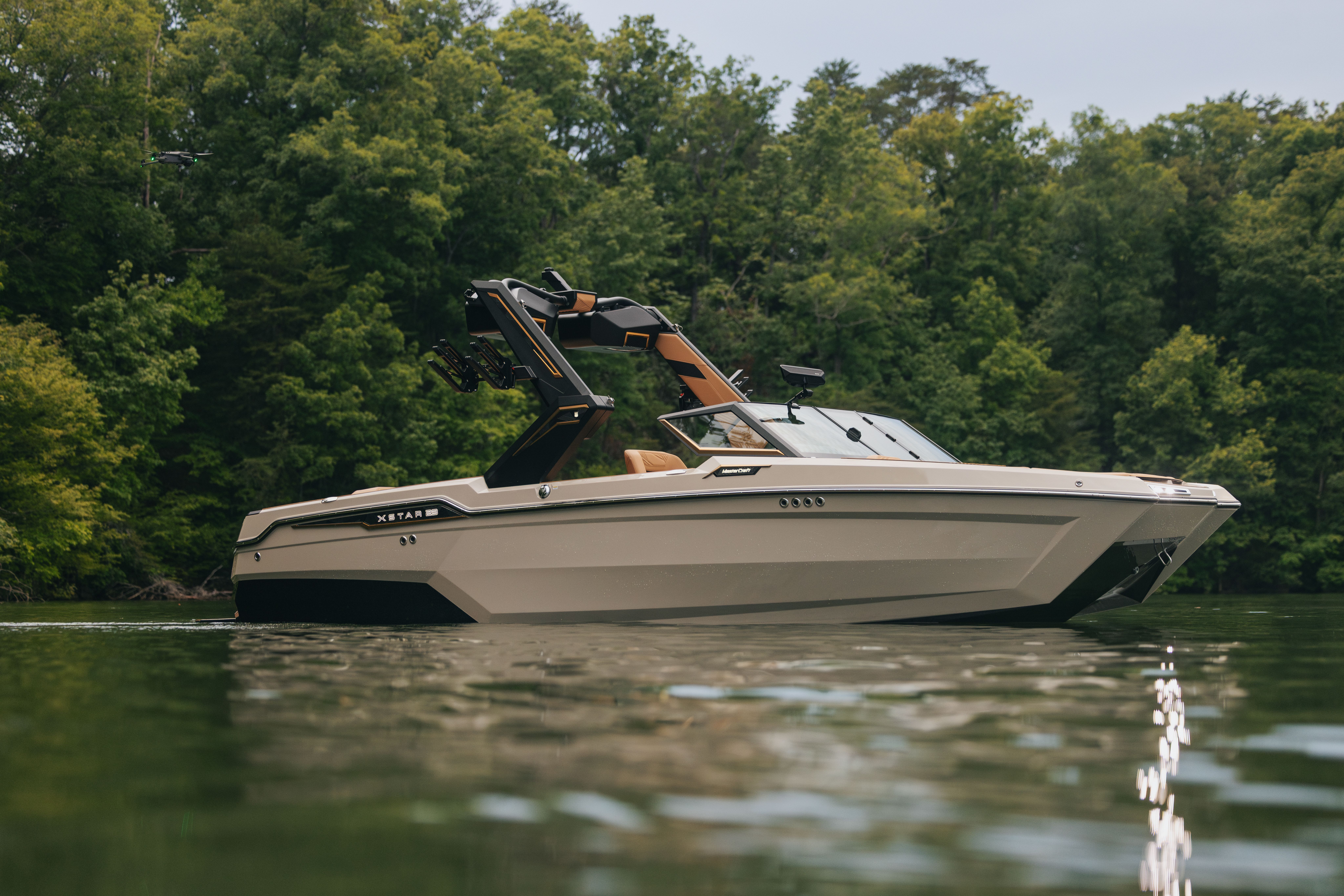 2026 Mastercraft XStar 23 Image Thumbnail #1